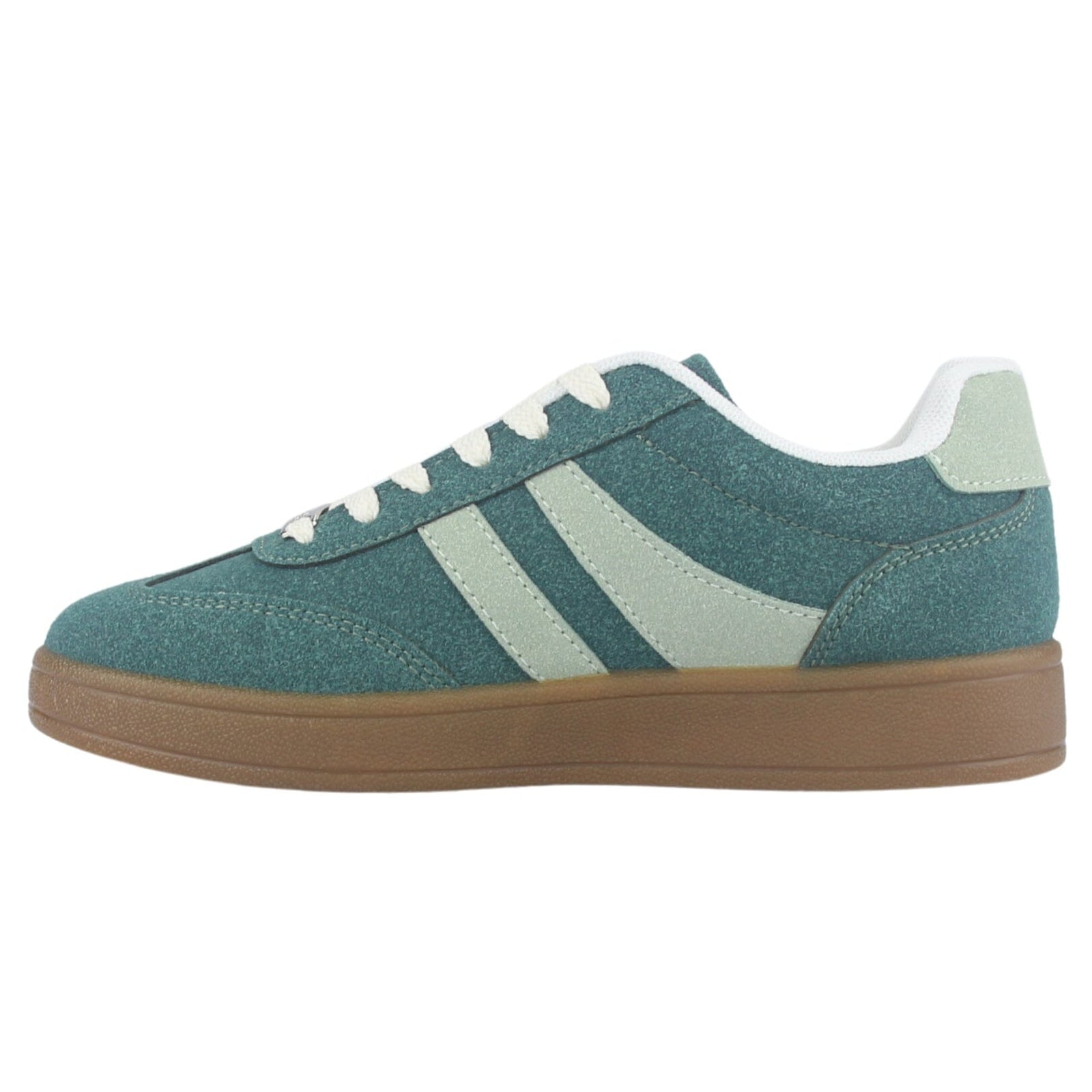 Zapatilla Mujer Chalada Pita-3 Verde Urbano Zapatillas Chalada 