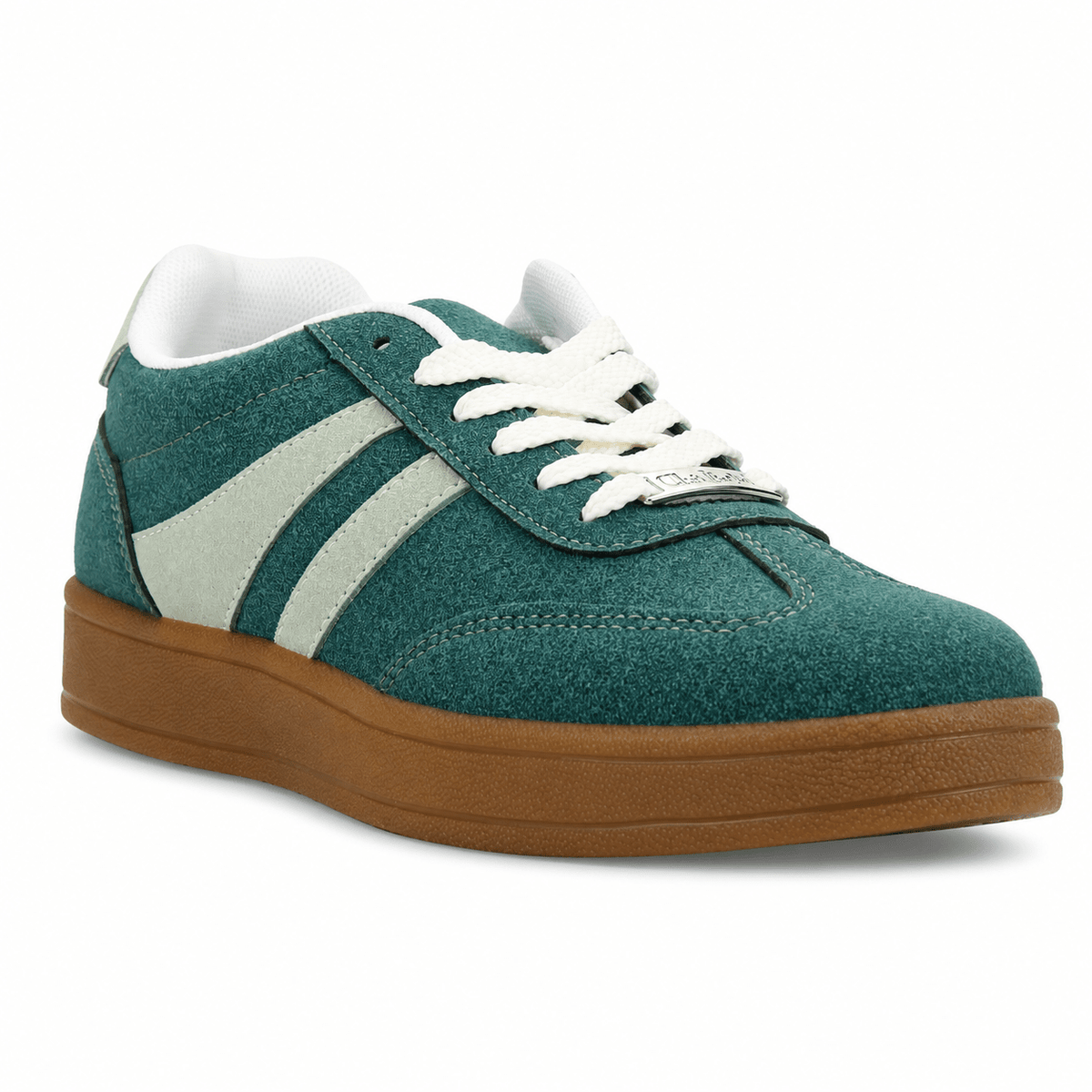 Zapatilla Mujer Chalada Pita-3 Verde Urbano Zapatillas Chalada 