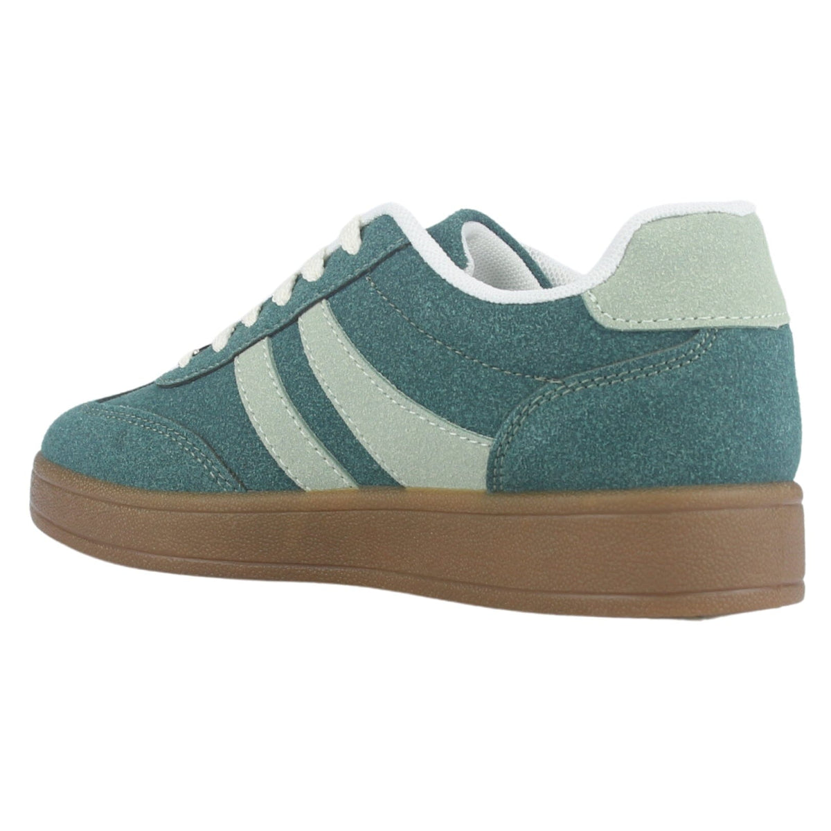 Zapatilla Mujer Chalada Pita-3 Verde Urbano Zapatillas Chalada 