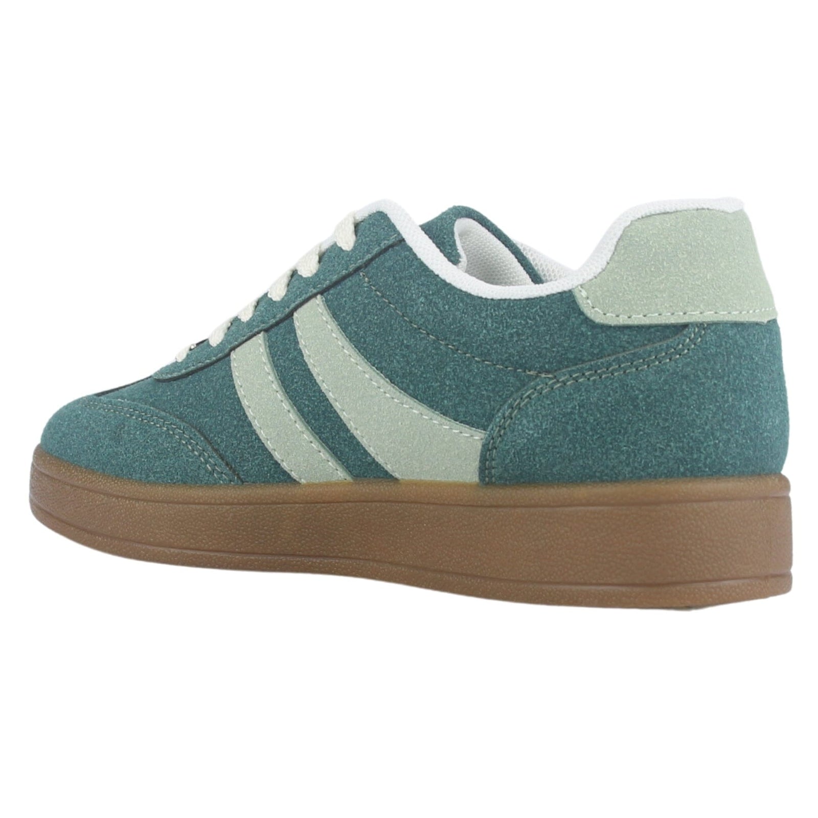 Zapatilla Mujer Chalada Pita-3 Verde Urbano Zapatillas Chalada 