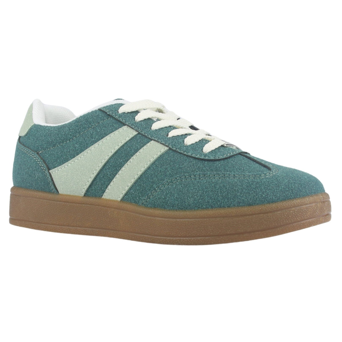 Zapatilla Mujer Chalada Pita-3 Verde Urbano Zapatillas Chalada 
