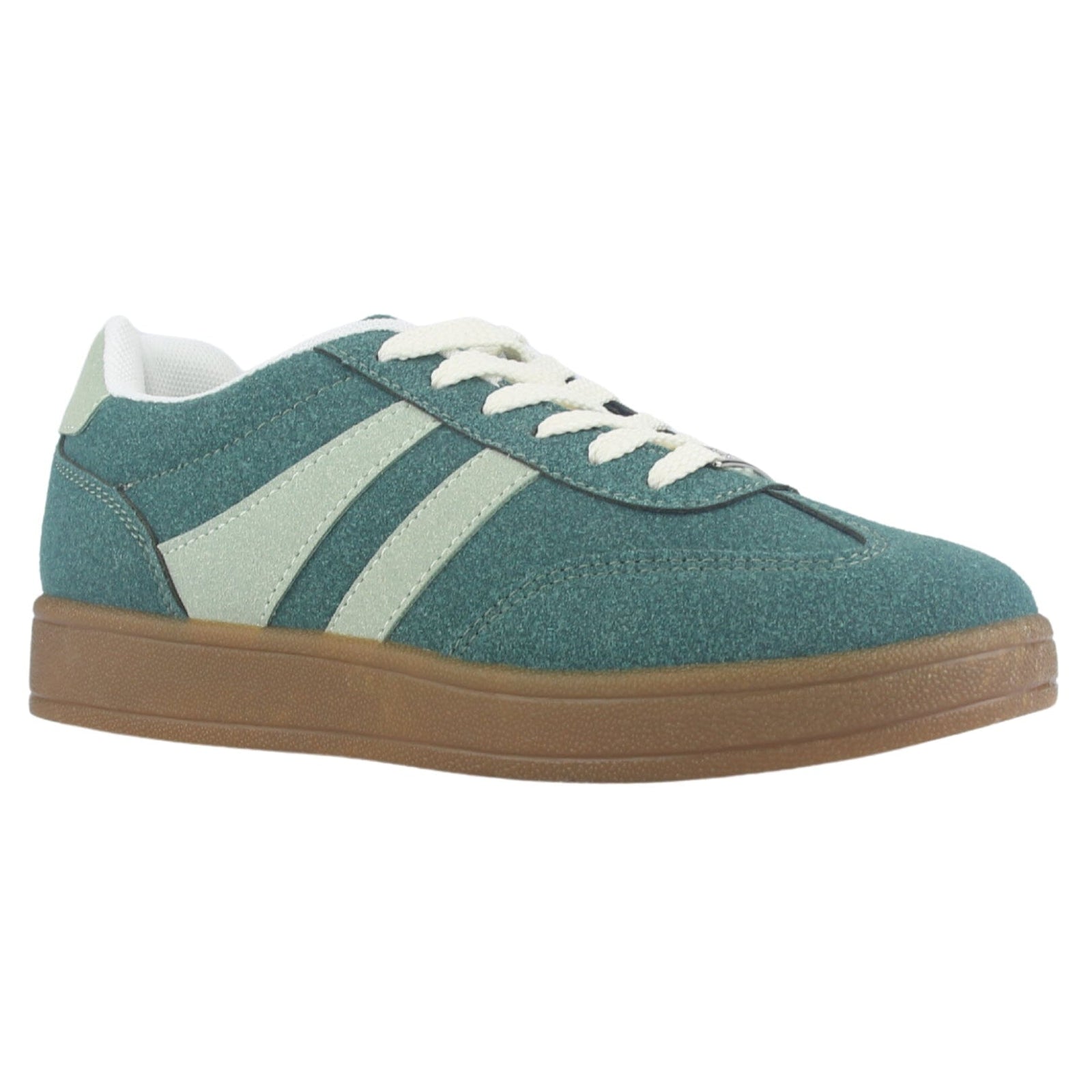 Zapatilla Mujer Chalada Pita-3 Verde Urbano Zapatillas Chalada 