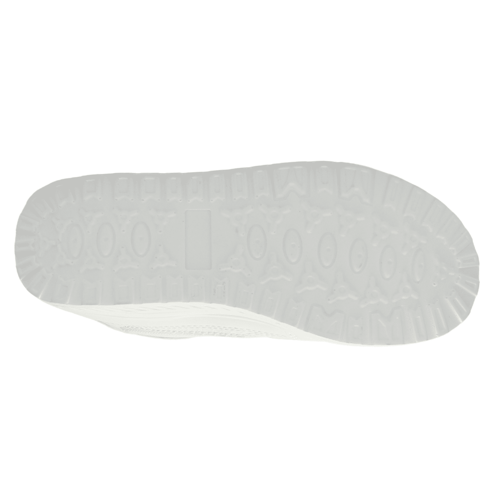 Zapatilla Mujer Chalada Tija-41 Blanco Urbano Zapatillas Funway 