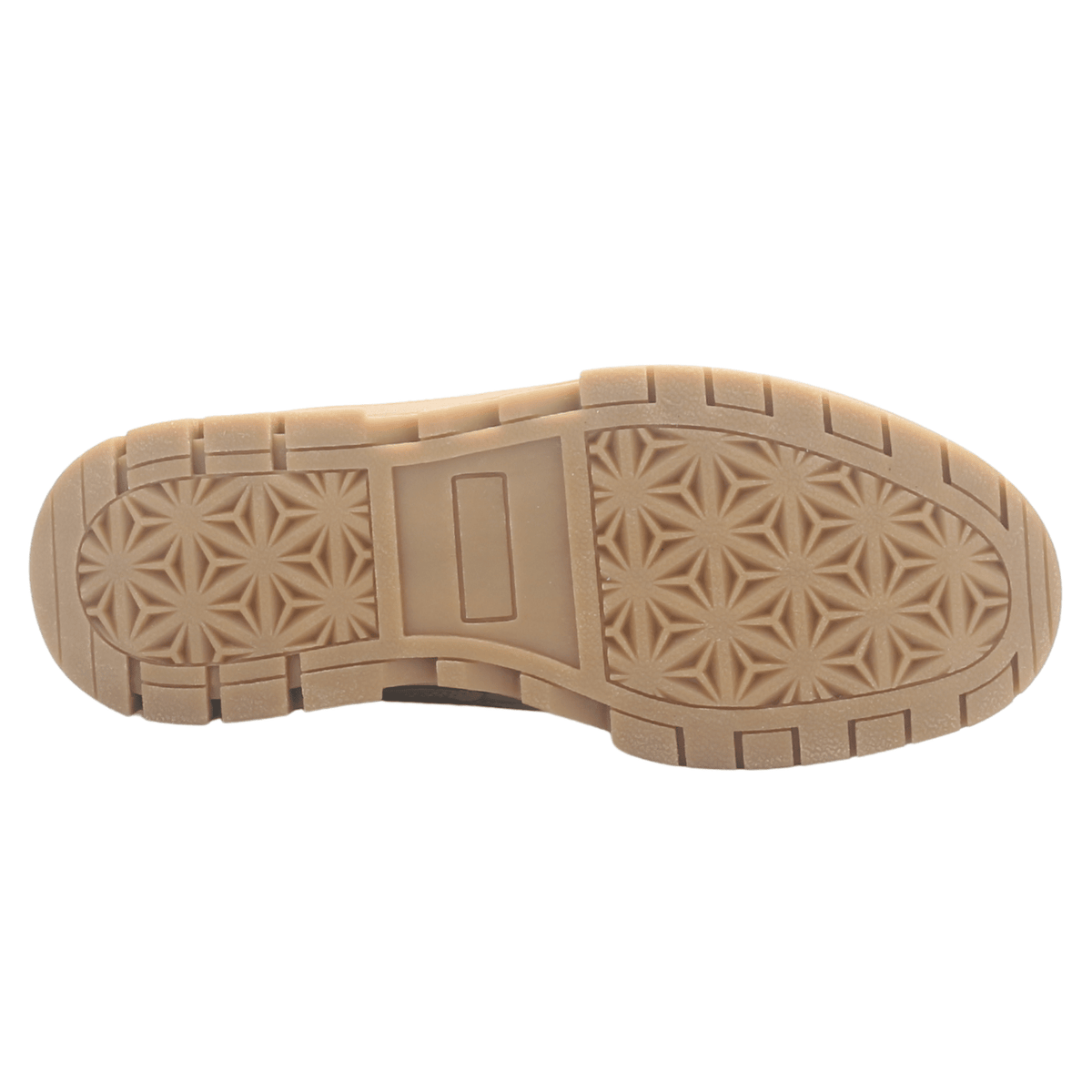 Zapatilla Mujer Chalada Troya-5 Beige Urbano Zapatillas Chalada 