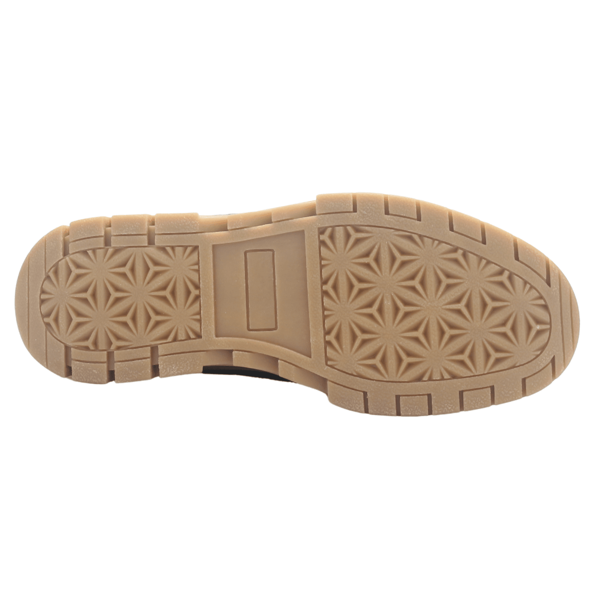 Zapatilla Mujer Chalada Troya-5 Negro Urbano Zapatillas Chalada 