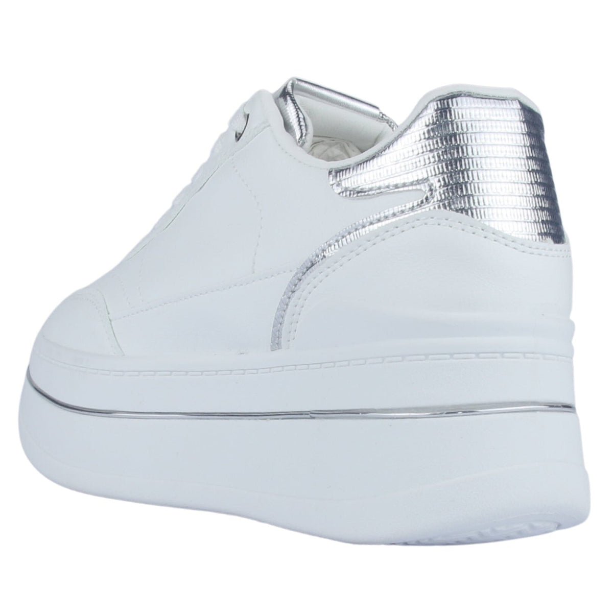 Zapatilla Mujer Chalada Valky-1 Blanco Urbano Zapatillas Chalada 