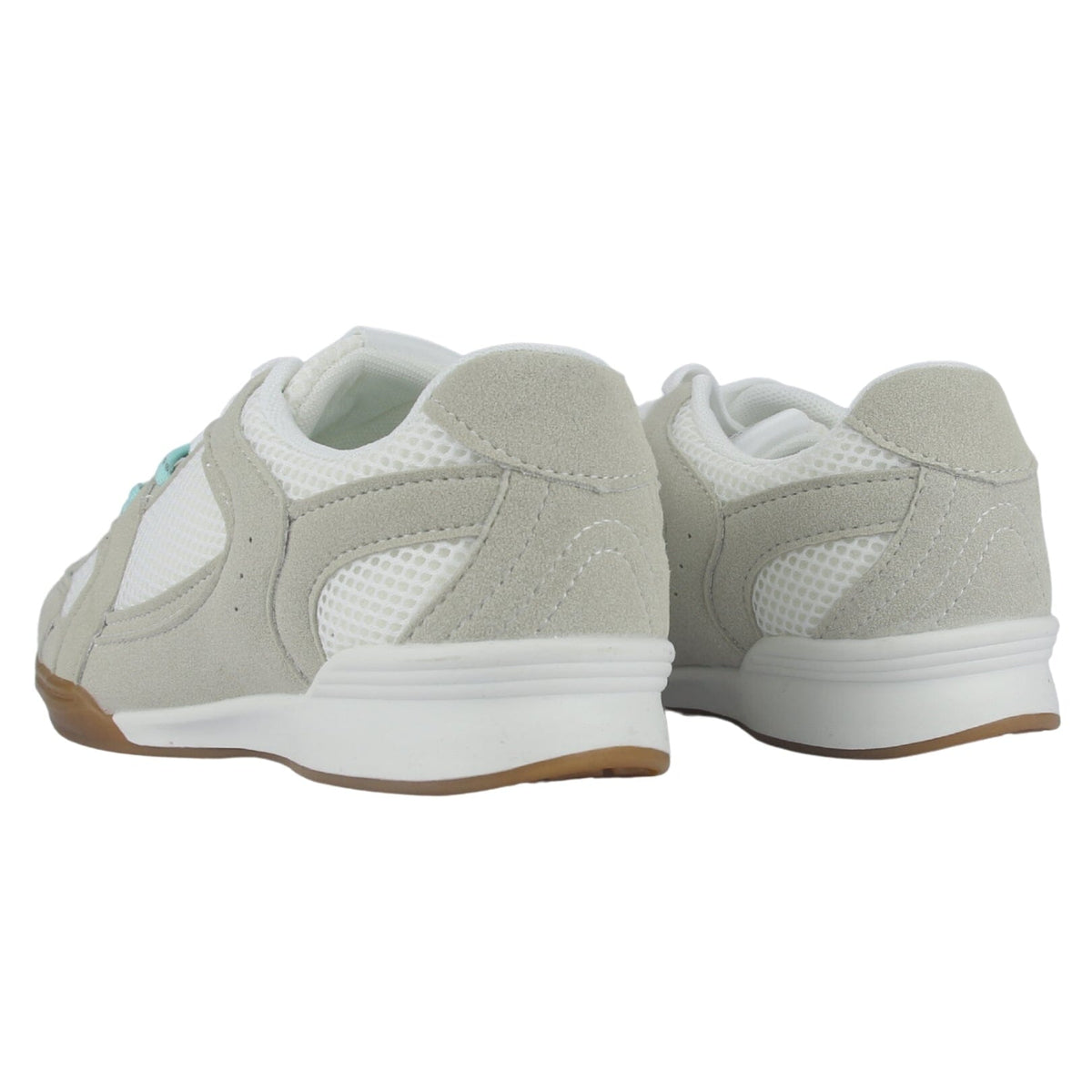 Zapatilla Mujer Chalada Venus-1 Gris Urbano Zapatillas Chalada 