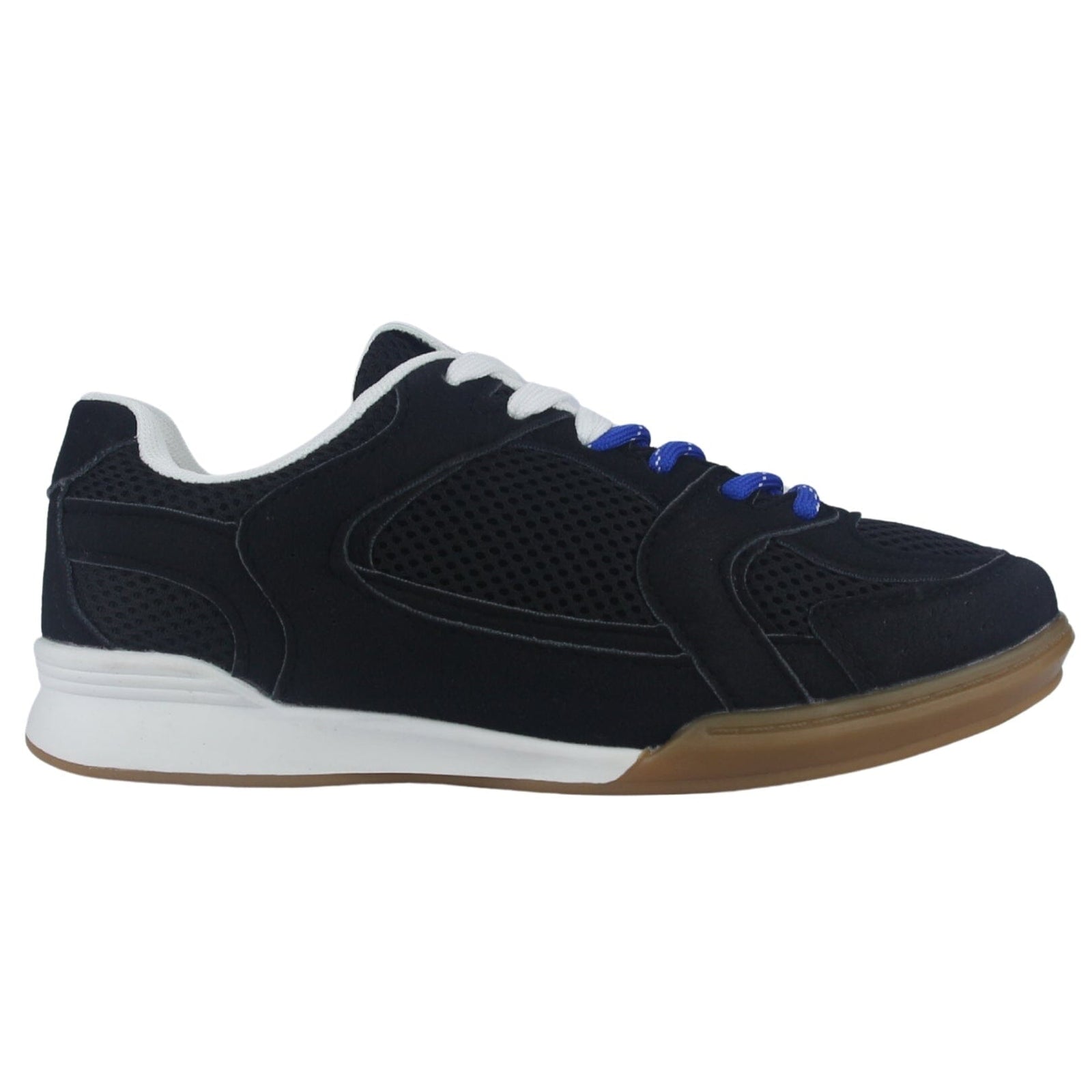 Zapatilla Mujer Chalada Venus-1 Negro Urbano Zapatillas Chalada 