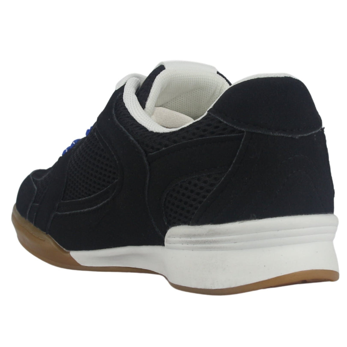 Zapatilla Mujer Chalada Venus-1 Negro Urbano Zapatillas Chalada 