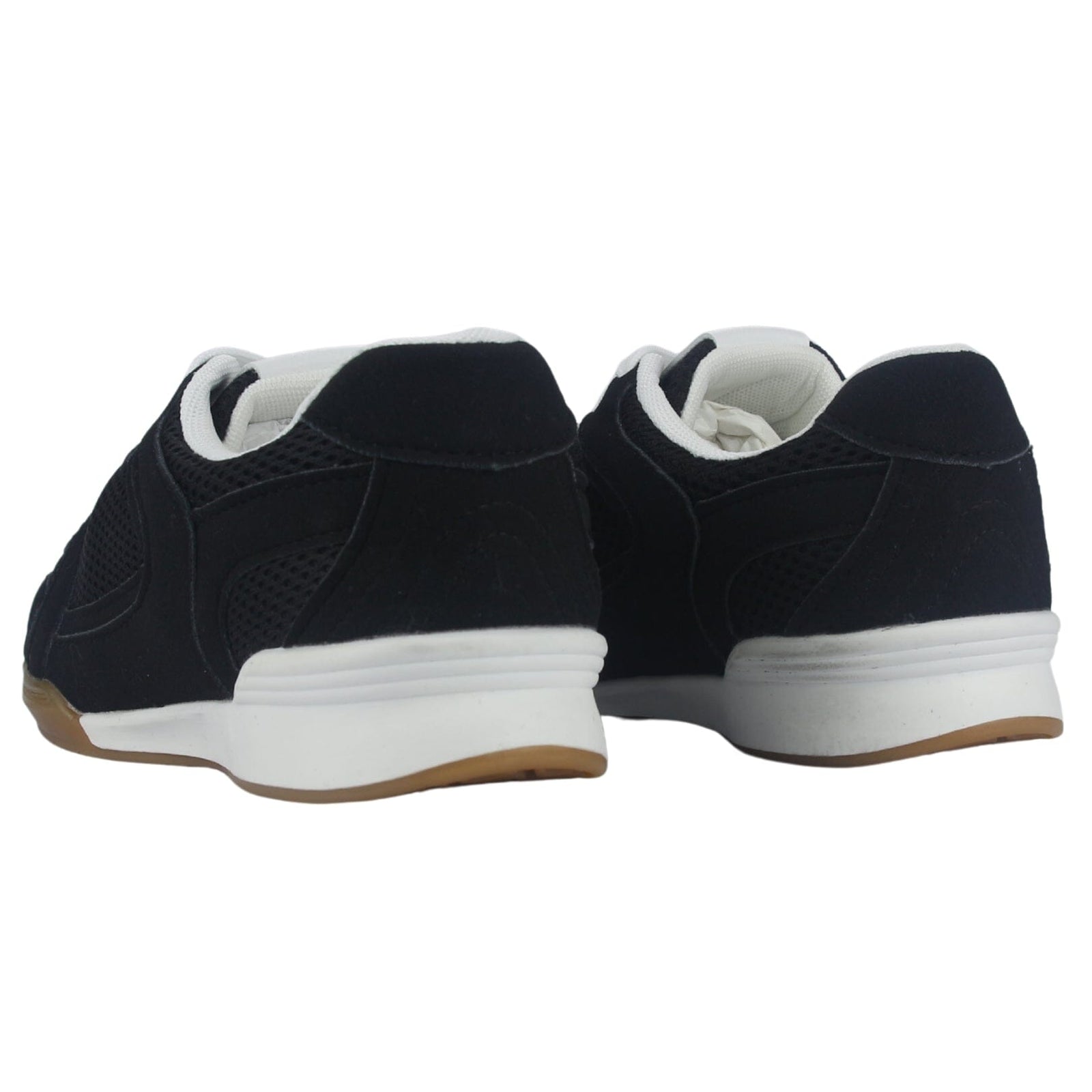 Zapatilla Mujer Chalada Venus-1 Negro Urbano Zapatillas Chalada 