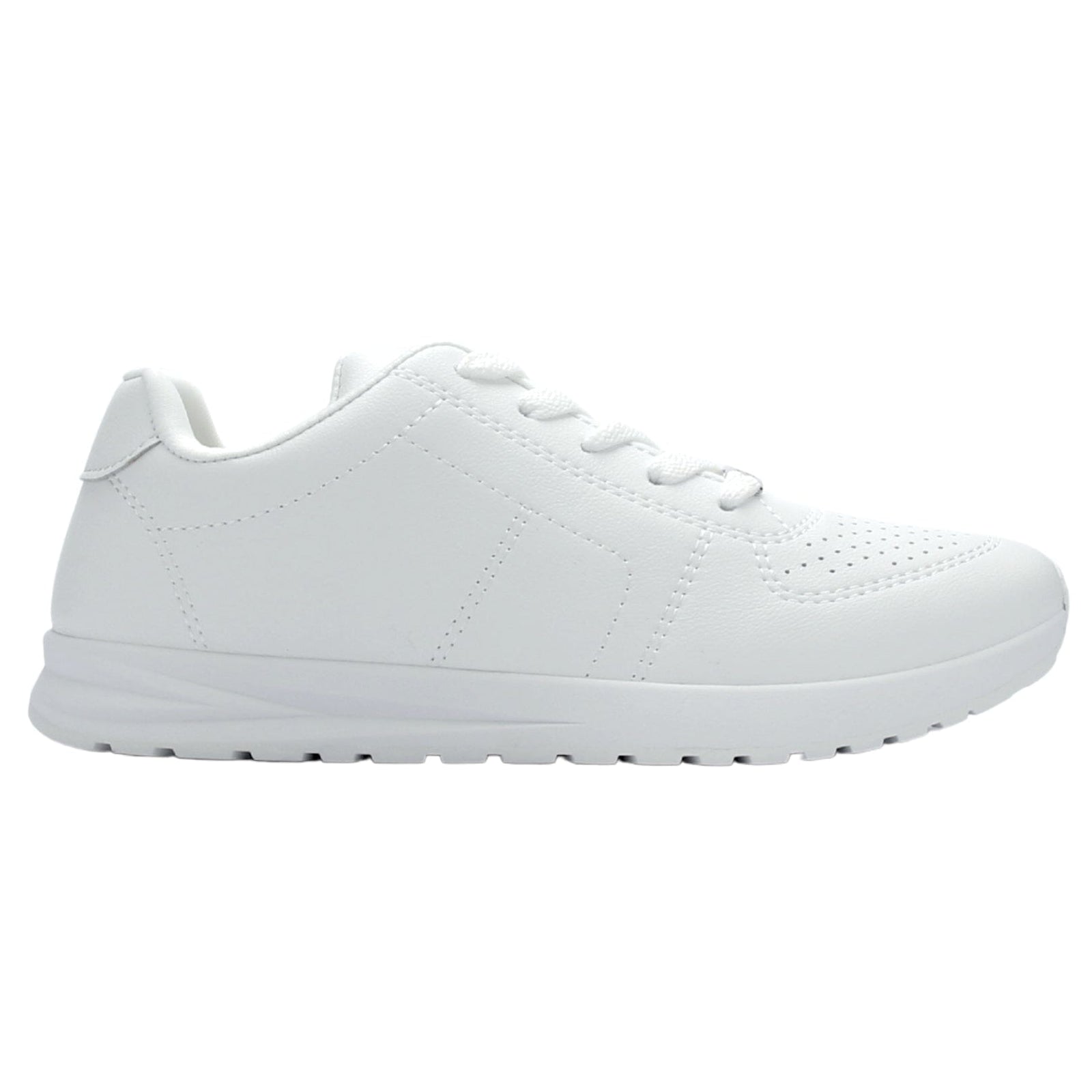 Zapatilla Mujer Chalada Vita-2 Blanco Urbano Zapatillas Chalada 