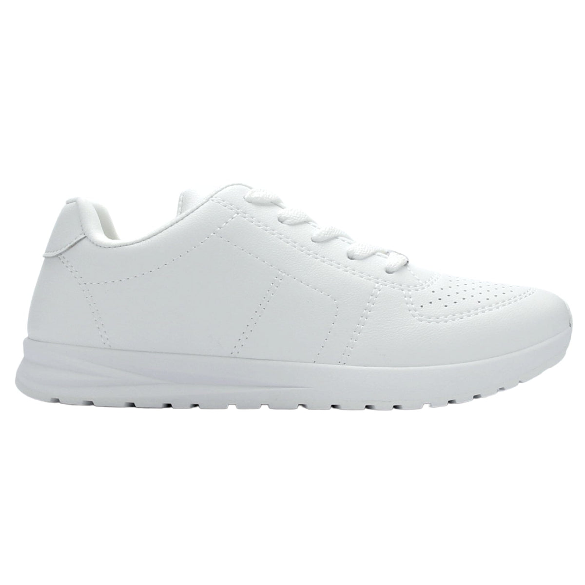 Zapatilla Mujer Chalada Vita-2 Blanco Urbano Zapatillas Chalada 
