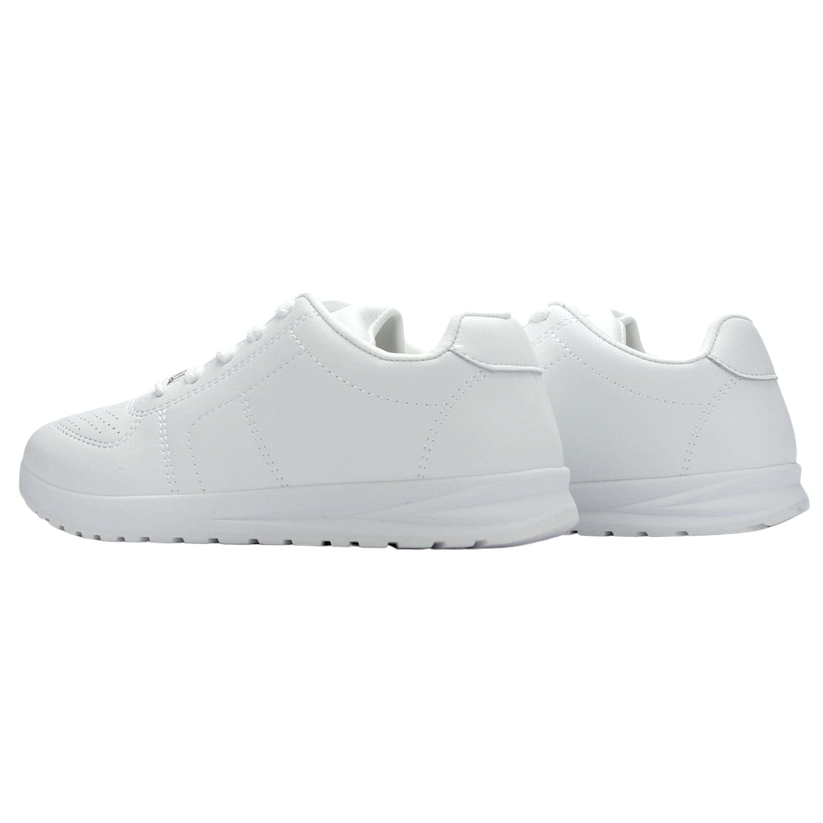 Zapatilla Mujer Chalada Vita-2 Blanco Urbano Zapatillas Chalada 