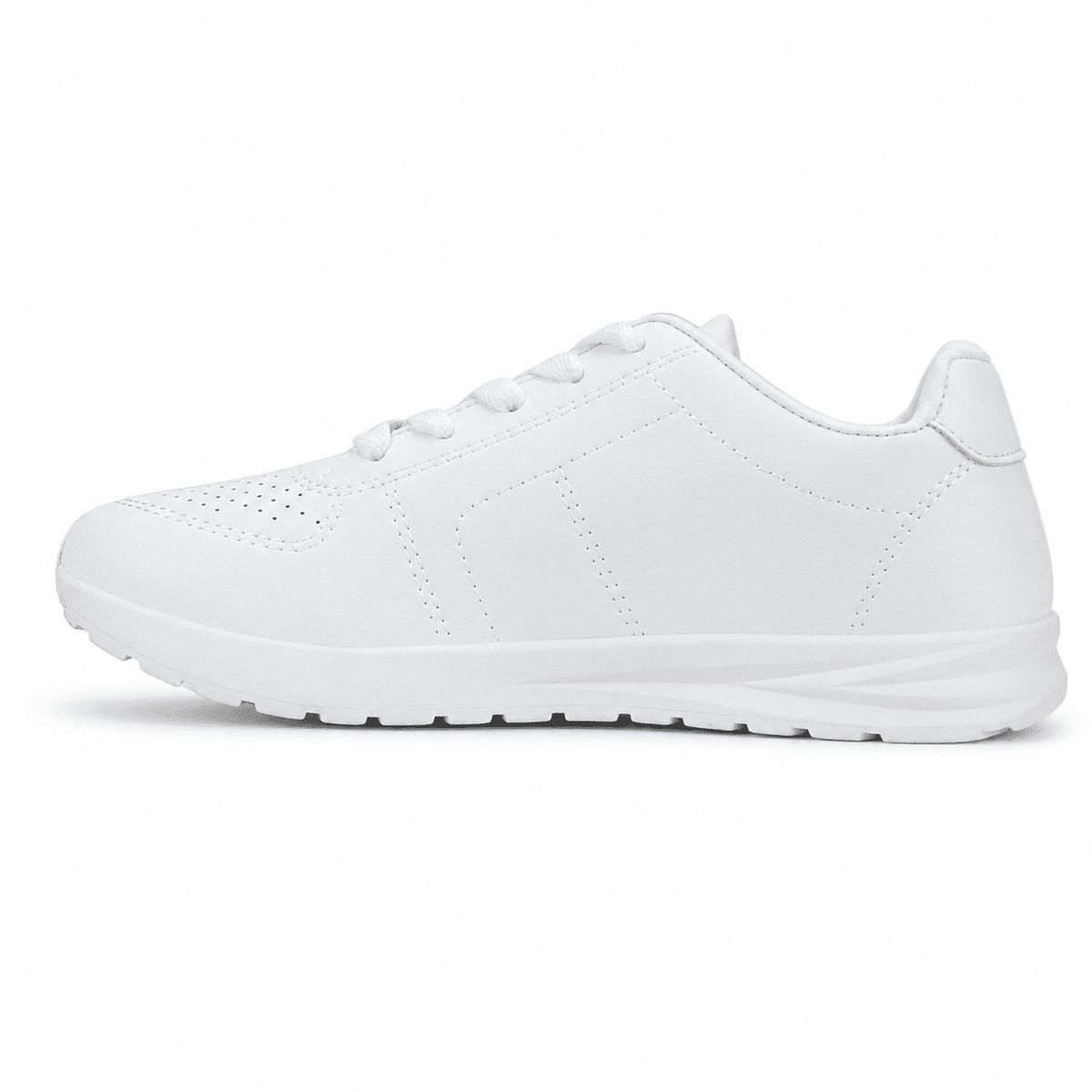 Zapatilla Mujer Chalada Vita-2 Blanco Urbano Zapatillas Chalada 