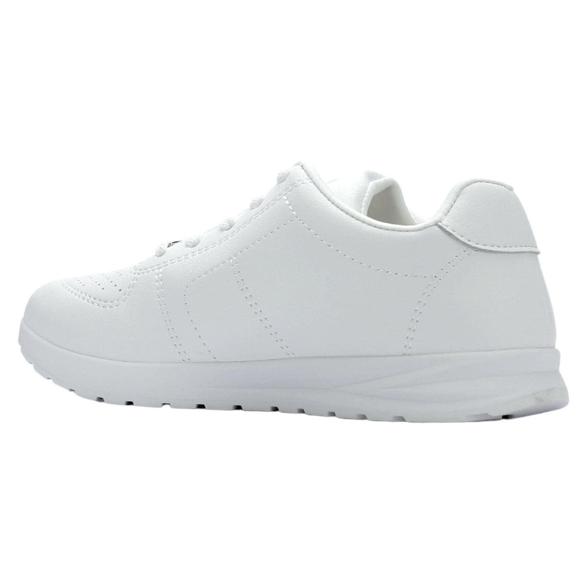 Zapatilla Mujer Chalada Vita-2 Blanco Urbano Zapatillas Chalada 