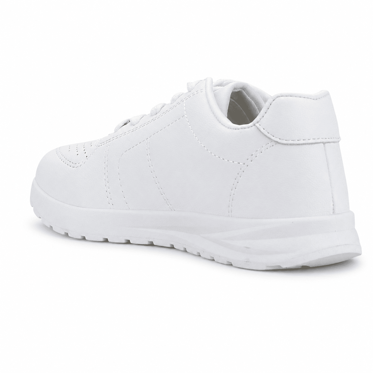 Zapatilla Mujer Chalada Vita-2 Blanco Urbano Zapatillas Chalada 