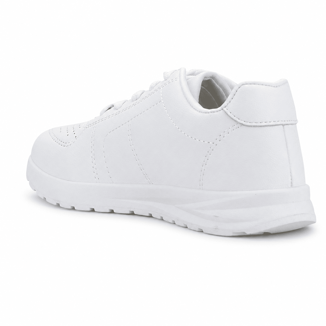 Zapatilla Mujer Chalada Vita-2 Blanco Urbano Zapatillas Chalada 