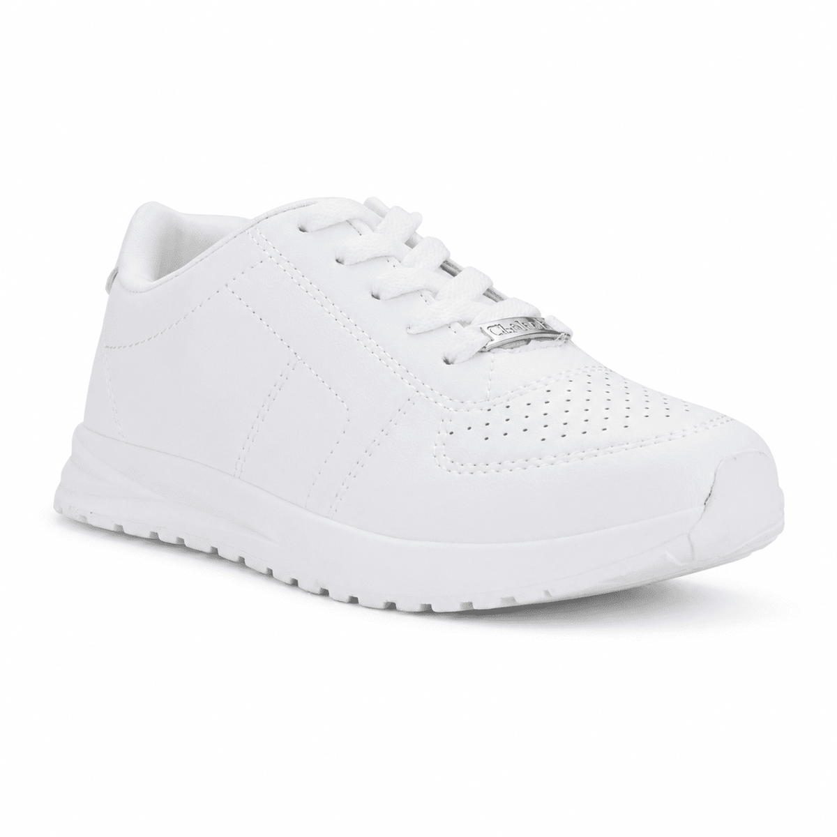 Zapatilla Mujer Chalada Vita-2 Blanco Urbano Zapatillas Chalada 