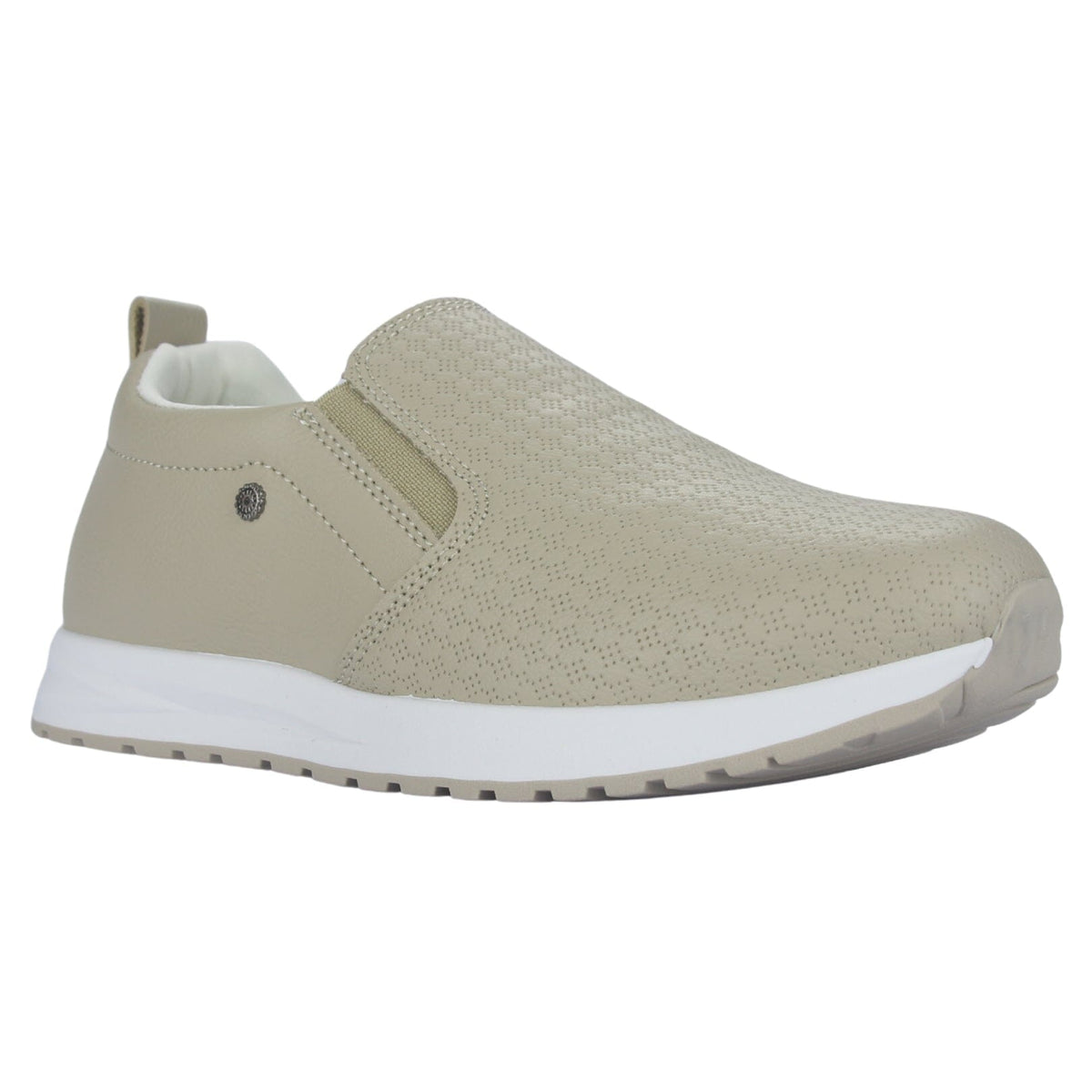 Zapatilla Mujer Urbano Beige Chalada Vita-5 Zapatillas Chalada 