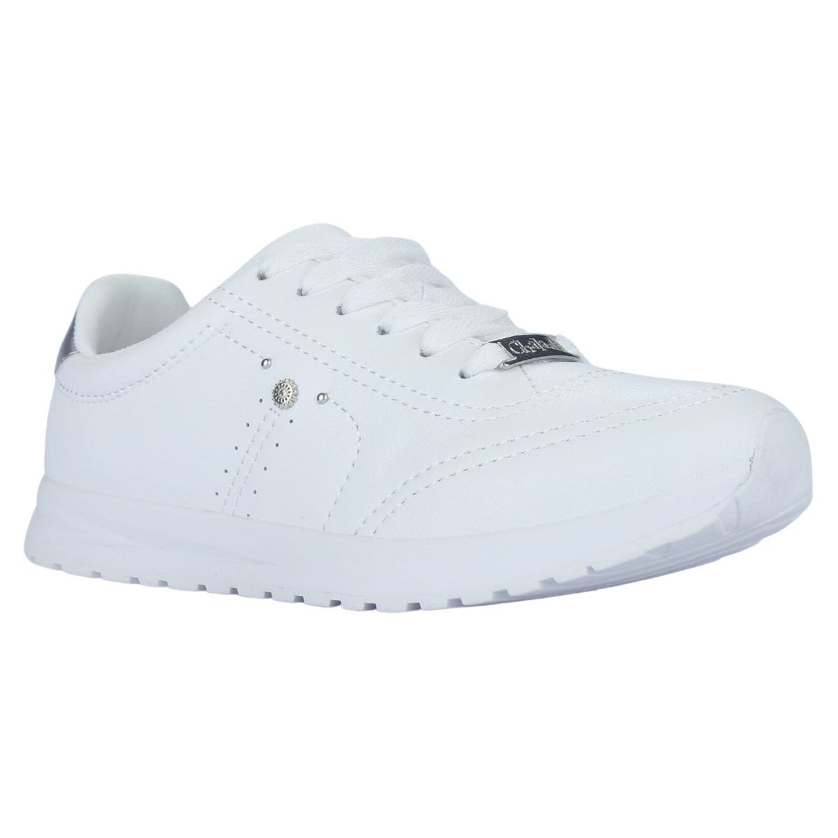 Zapatilla Mujer Urbano Blanco Chalada Vita-7 Zapatillas Chalada 