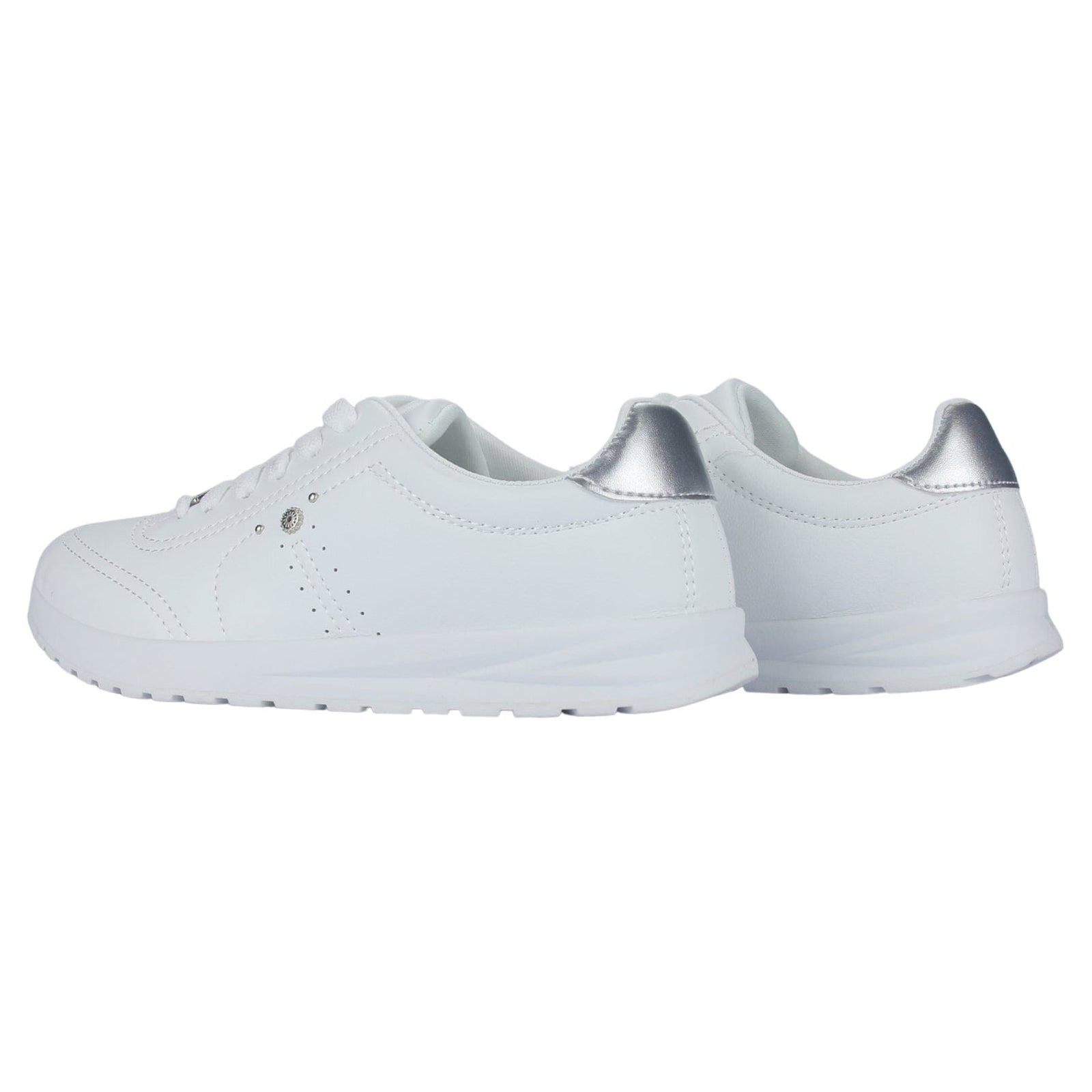 Zapatilla Mujer Urbano Blanco Chalada Vita-7 Zapatillas Chalada 