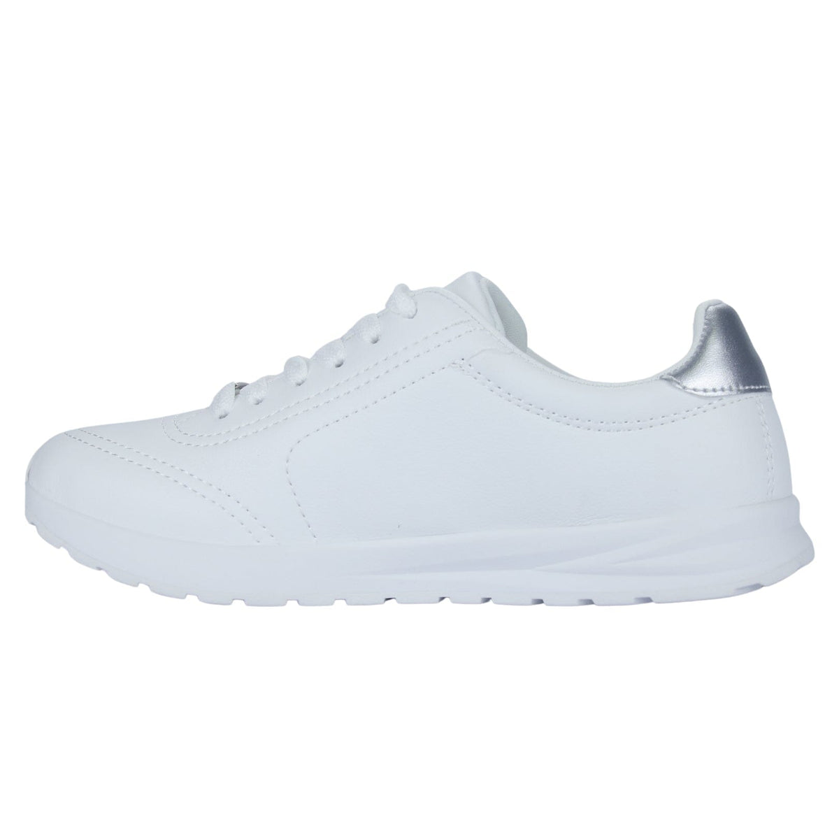 Zapatilla Mujer Urbano Blanco Chalada Vita-7 Zapatillas Chalada 