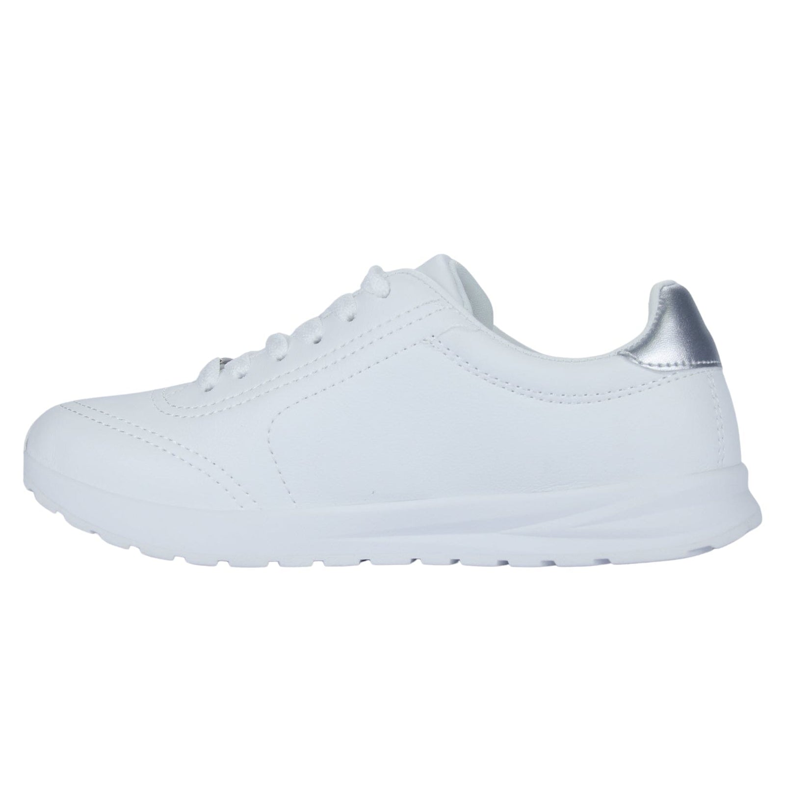 Zapatilla Mujer Urbano Blanco Chalada Vita-7 Zapatillas Chalada 