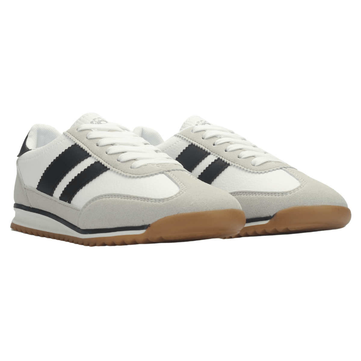 Zapatilla Mujer Urbano Blanco Chalada Viti-2 Zapatillas Chalada 