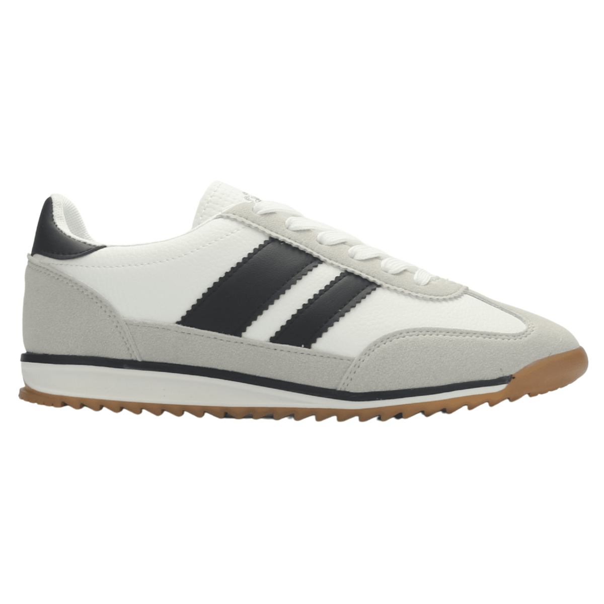 Zapatilla Mujer Urbano Blanco Chalada Viti-2 Zapatillas Chalada 