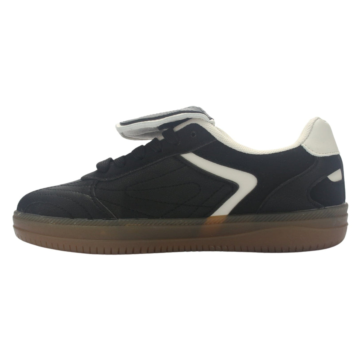 Zapatilla Mujer Urbano Negro Chalada Aru-2 Zapatillas Chalada 