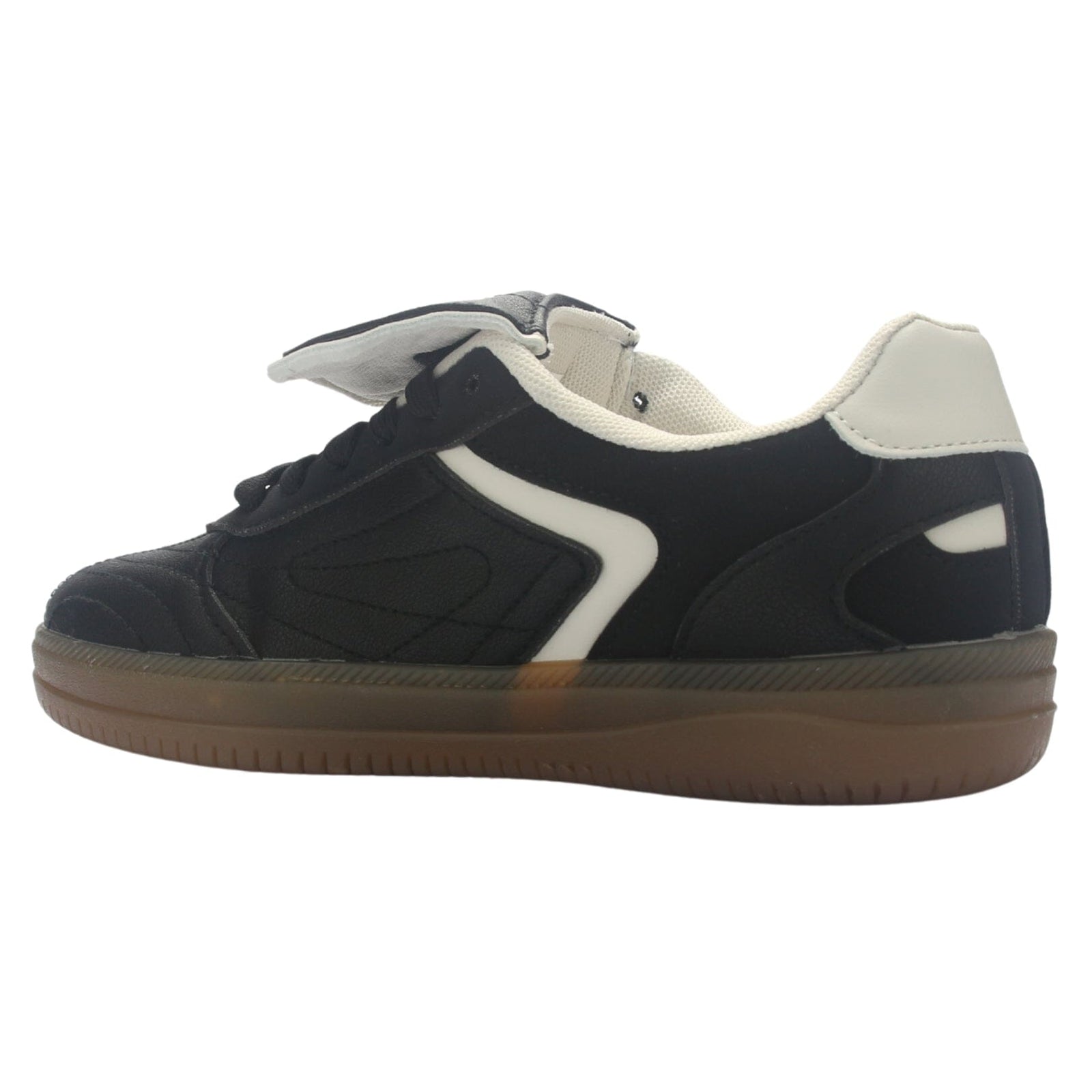 Zapatilla Mujer Urbano Negro Chalada Aru-2 Zapatillas Chalada 