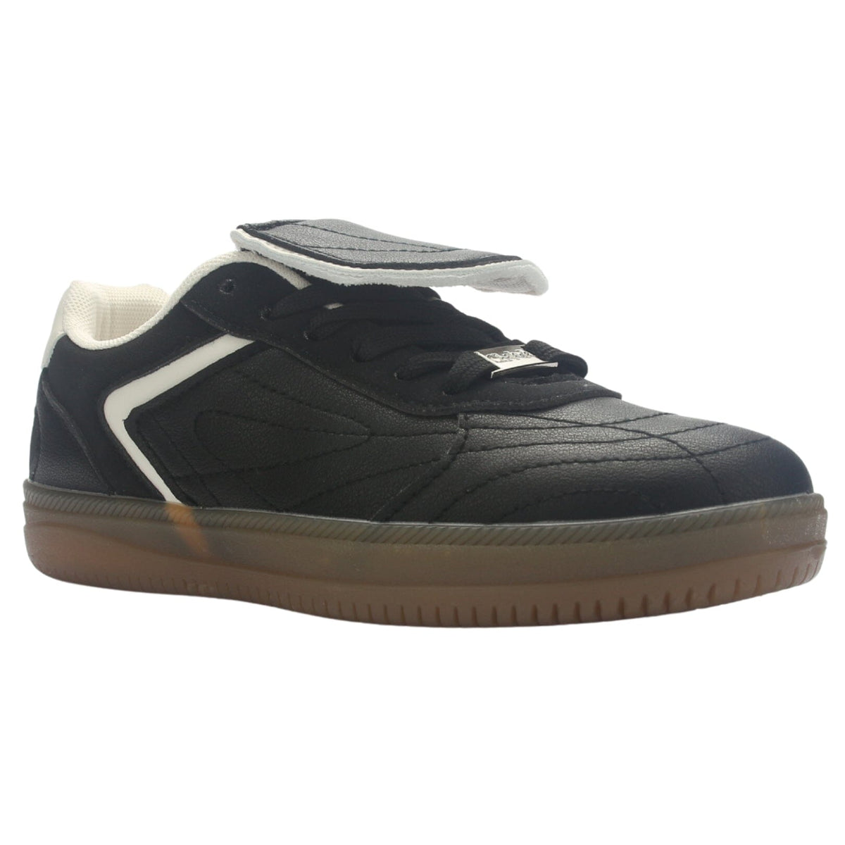 Zapatilla Mujer Urbano Negro Chalada Aru-2 Zapatillas Chalada 