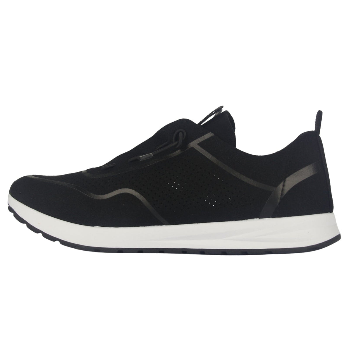 Zapatilla Mujer Urbano Negro Chalada Vita-8 Zapatillas Chalada 