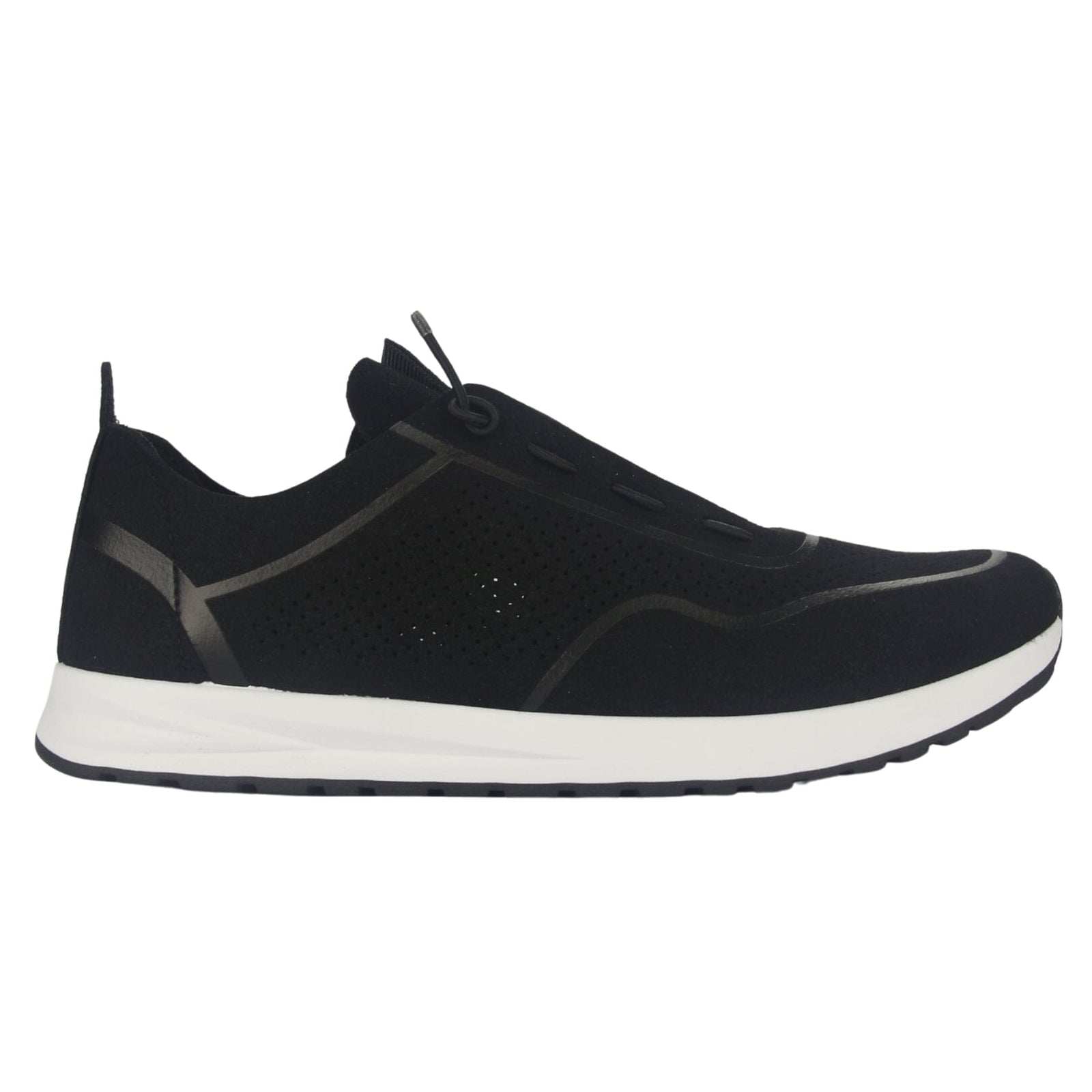 Zapatilla Mujer Urbano Negro Chalada Vita-8 Zapatillas Chalada 