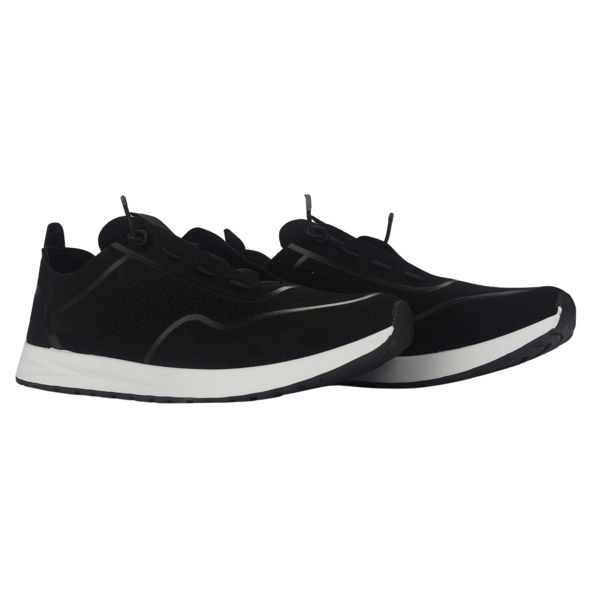 Zapatilla Mujer Urbano Negro Chalada Vita-8 Zapatillas Chalada 