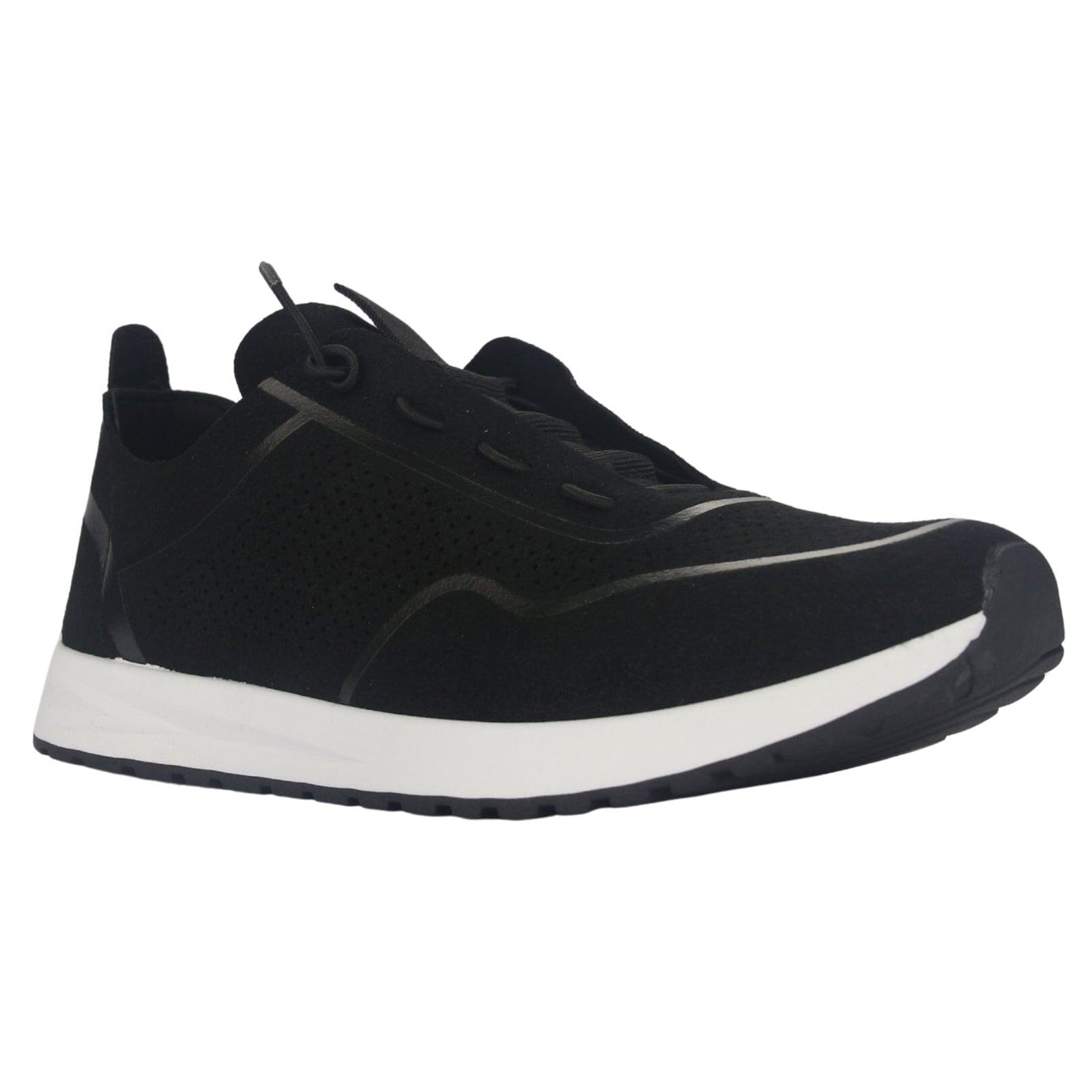 Zapatilla Mujer Urbano Negro Chalada Vita-8 Zapatillas Chalada 
