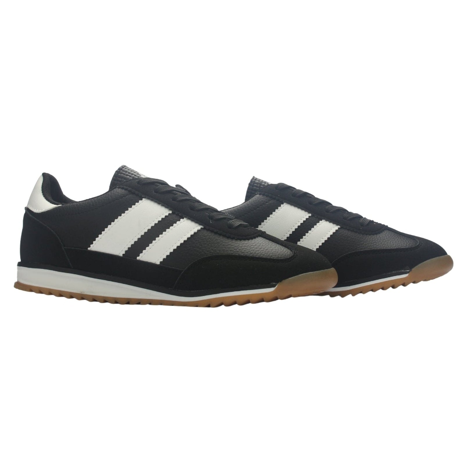 Zapatilla Mujer Urbano Negro Chalada Viti-2 Zapatillas Chalada 