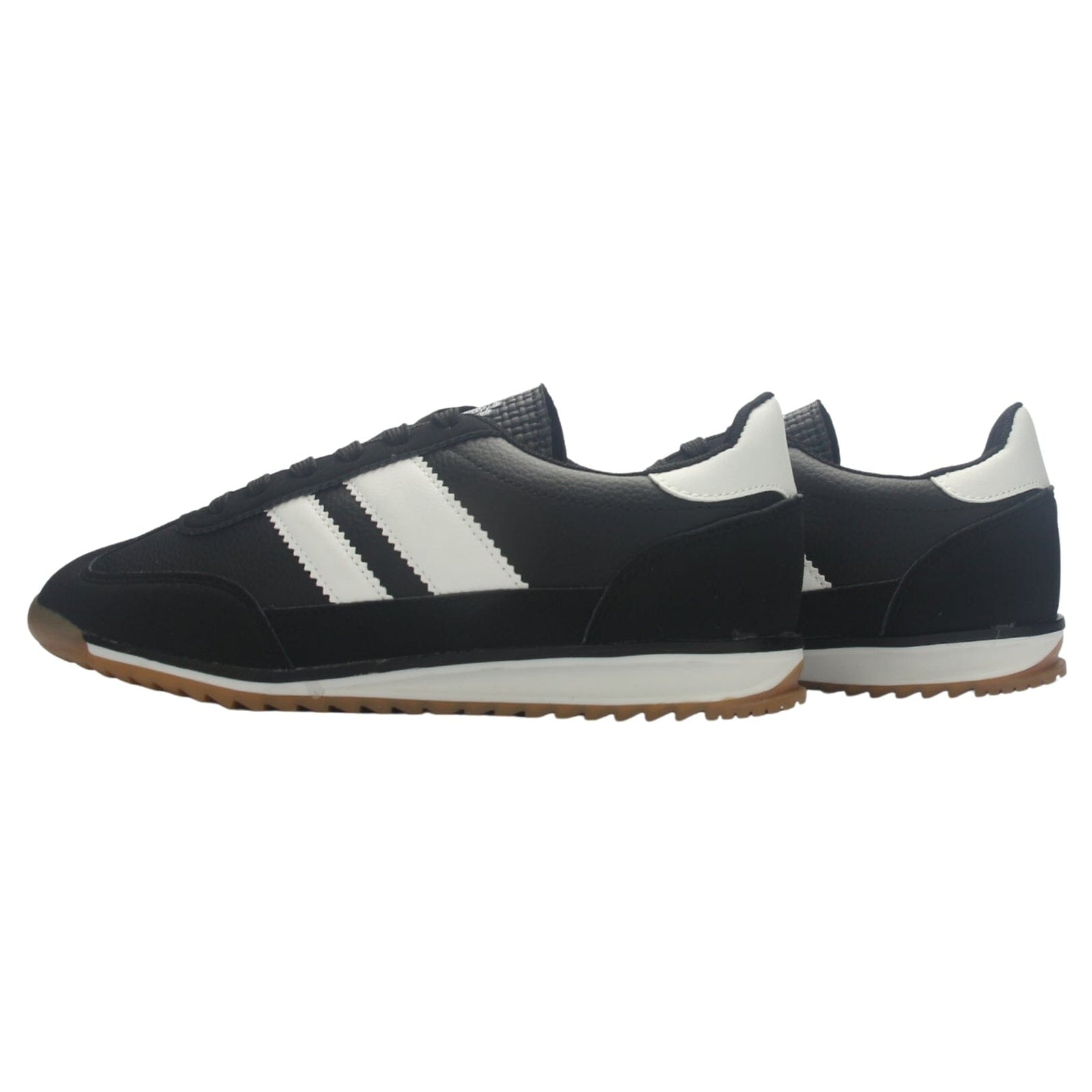 Zapatilla Mujer Urbano Negro Chalada Viti-2 Zapatillas Chalada 