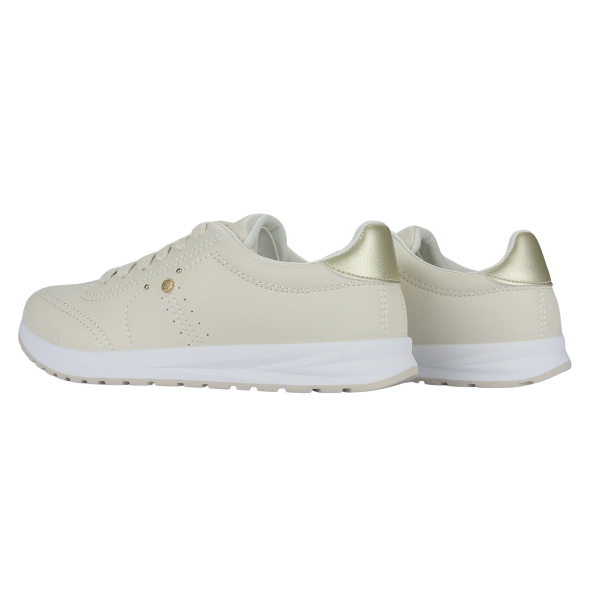 Zapatilla Mujer Urbano Nude Chalada Vita-7 Zapatillas Chalada 