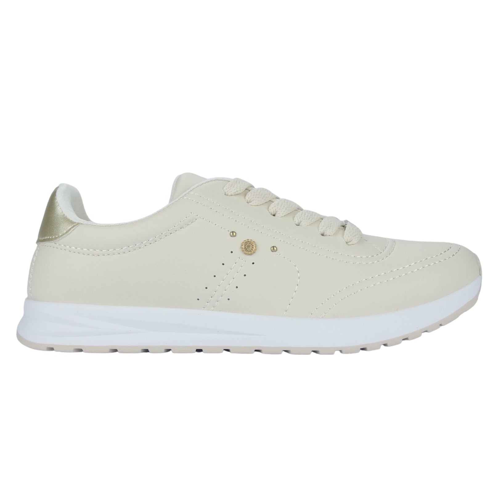 Zapatilla Mujer Urbano Nude Chalada Vita-7 Zapatillas Chalada 