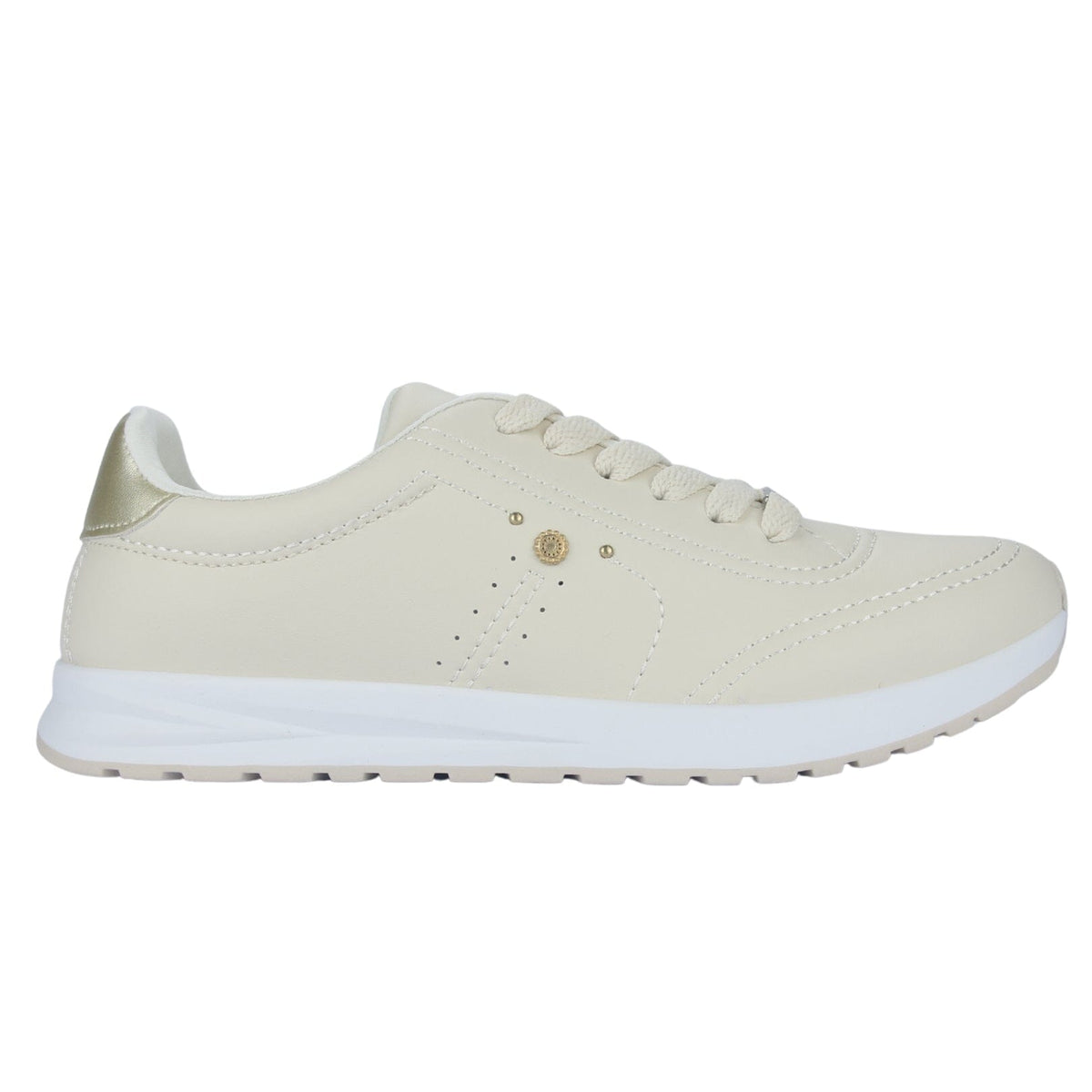 Zapatilla Mujer Urbano Nude Chalada Vita-7 Zapatillas Chalada 