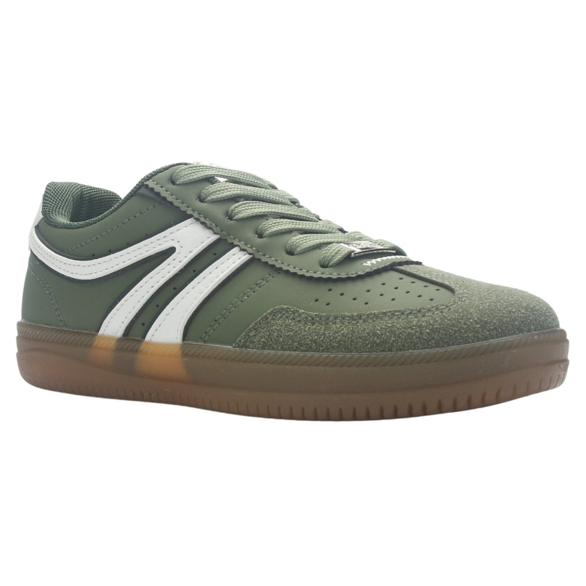 Zapatilla Mujer Urbano Verde Chalada Aru-1 Zapatillas Chalada 