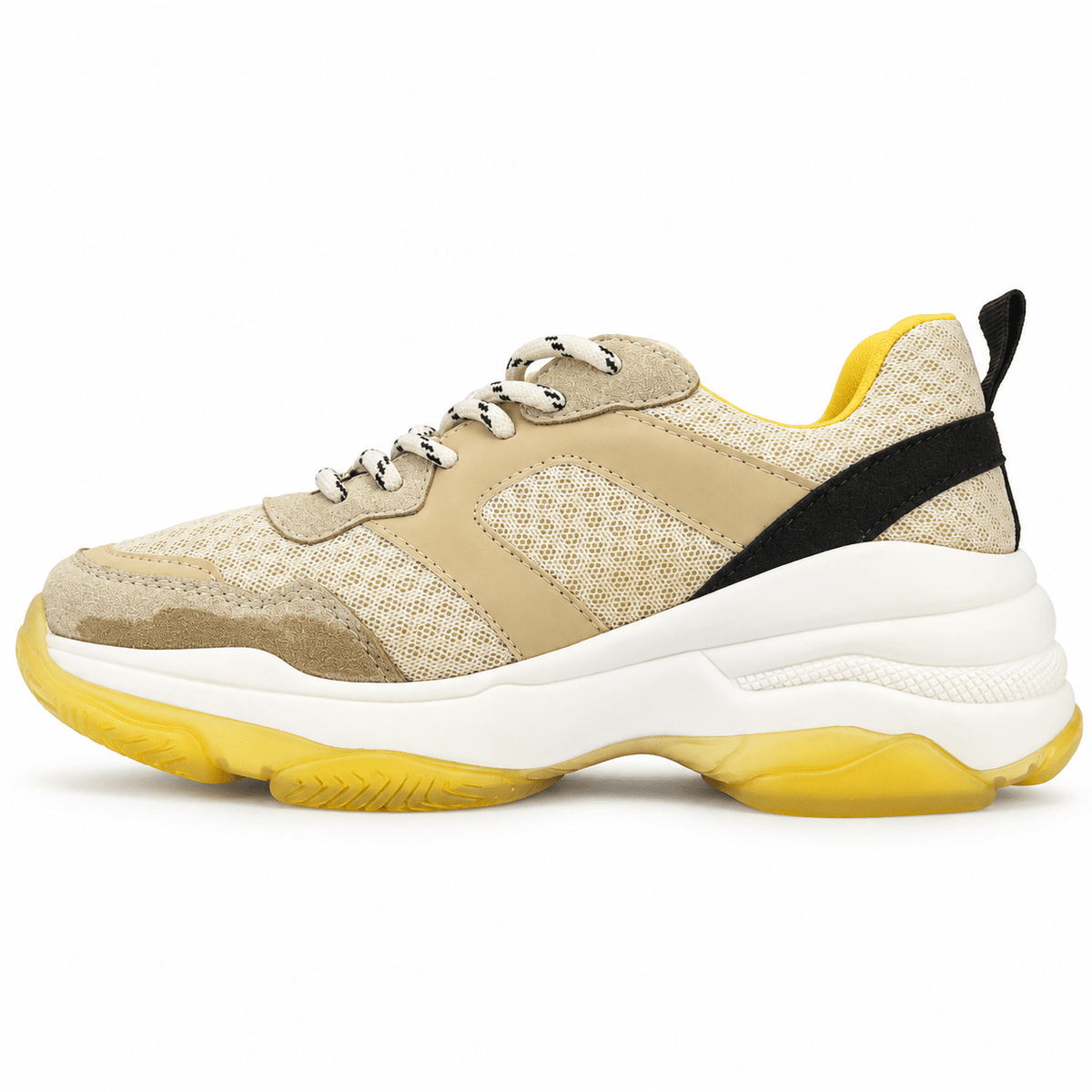 Zapatilla Multicolor Mujer Urbano Chalada Amy Chalada 