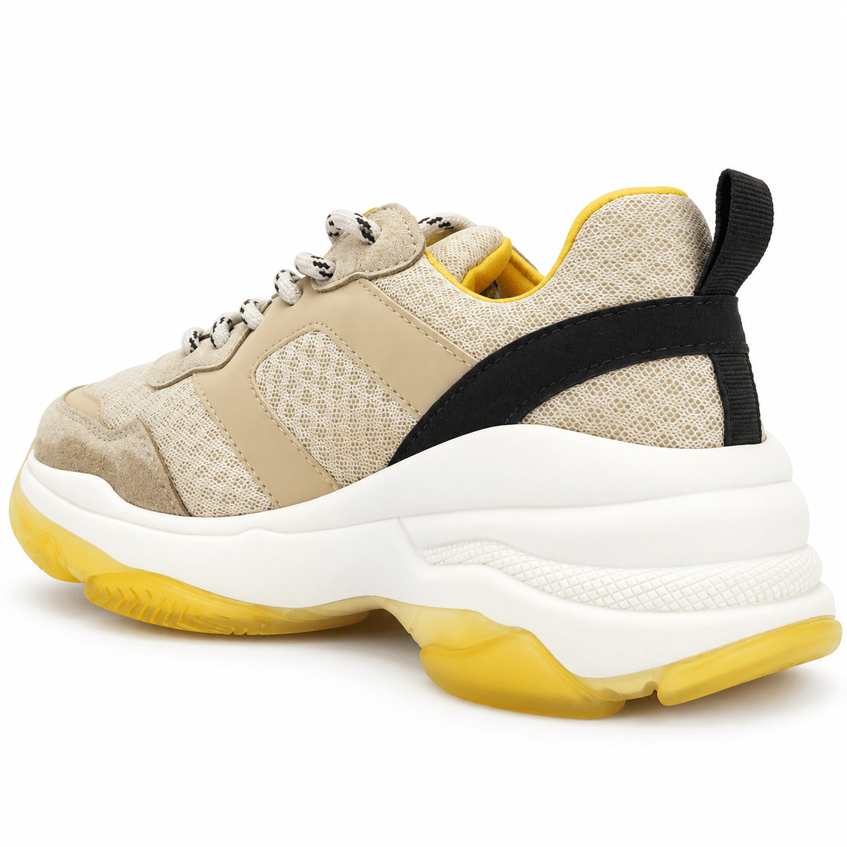 Zapatilla Multicolor Mujer Urbano Chalada Amy Chalada 