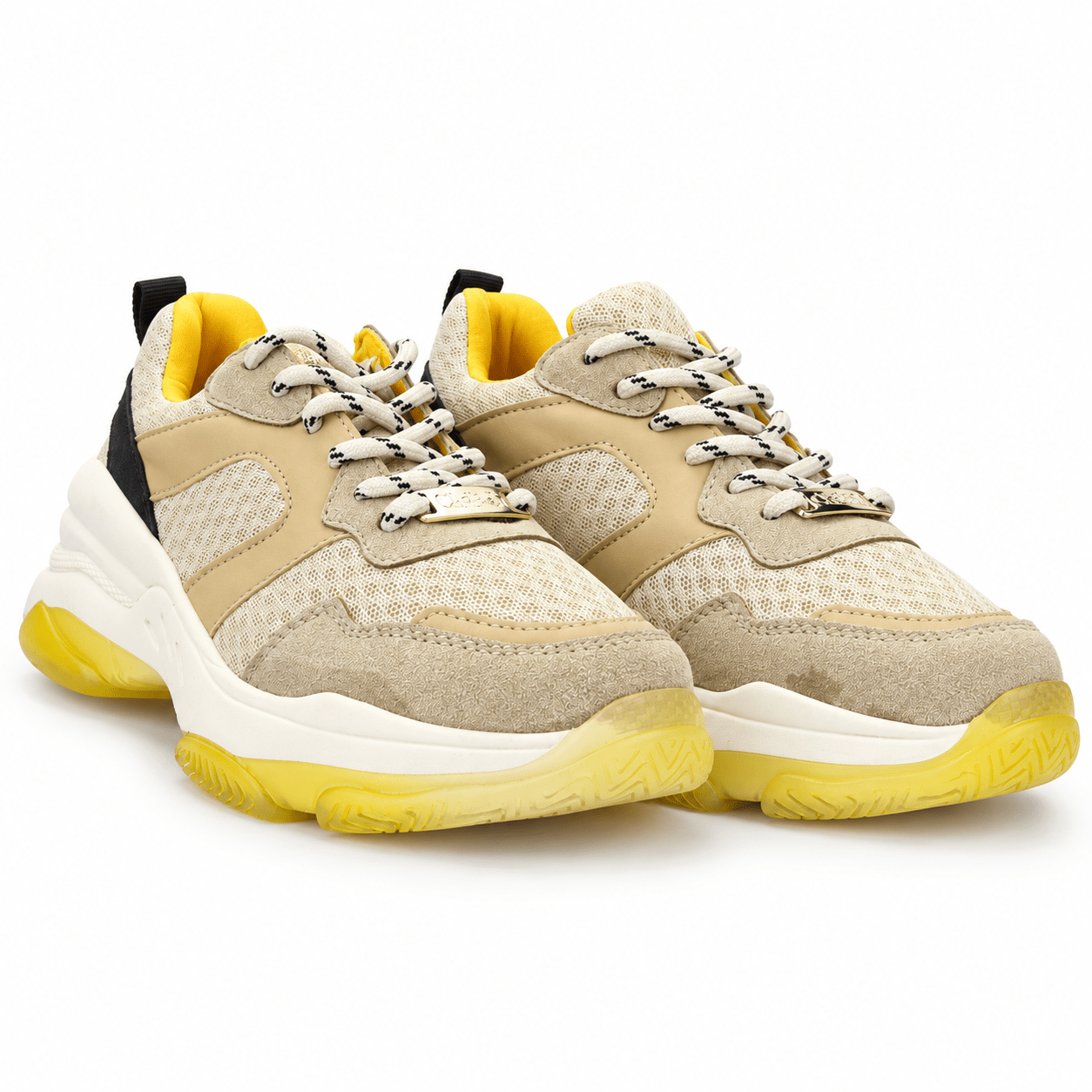 Zapatilla Multicolor Mujer Urbano Chalada Amy Chalada 