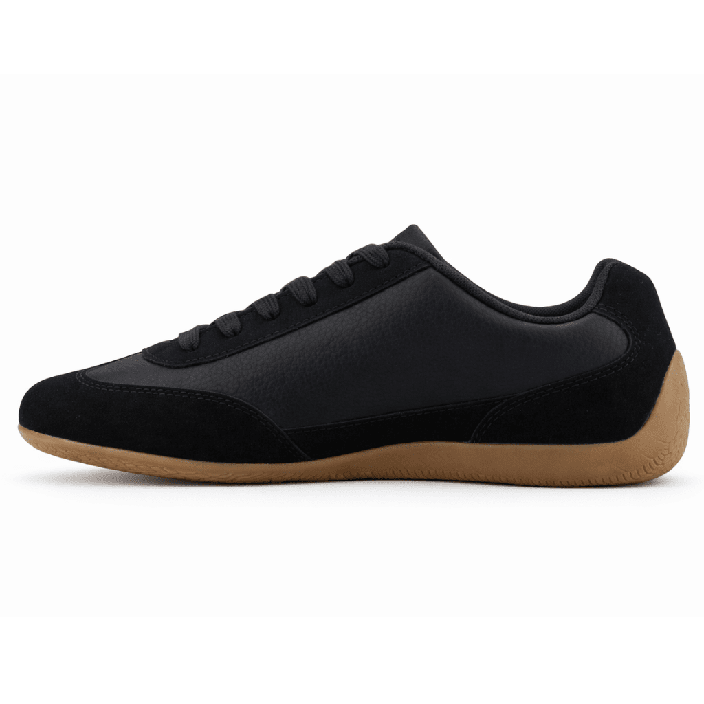 Zapatilla Negro Mujer Casual Chalada Boxi Zapatillas Chalada 