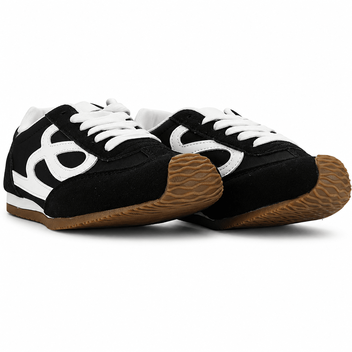 Zapatilla Negro Mujer Urbano Chalada Nerum Chalada 