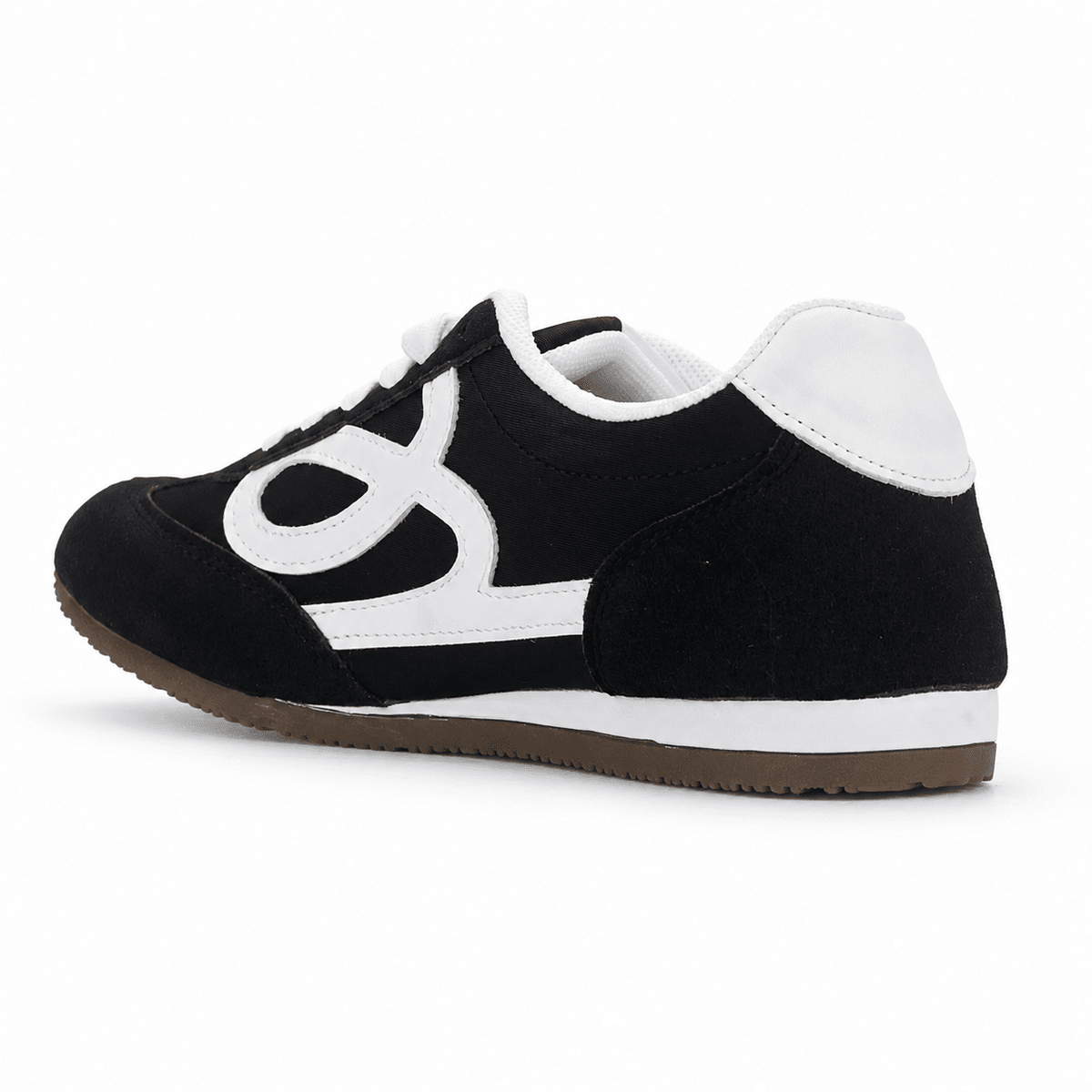 Zapatilla Negro Mujer Urbano Chalada Nerum Chalada 