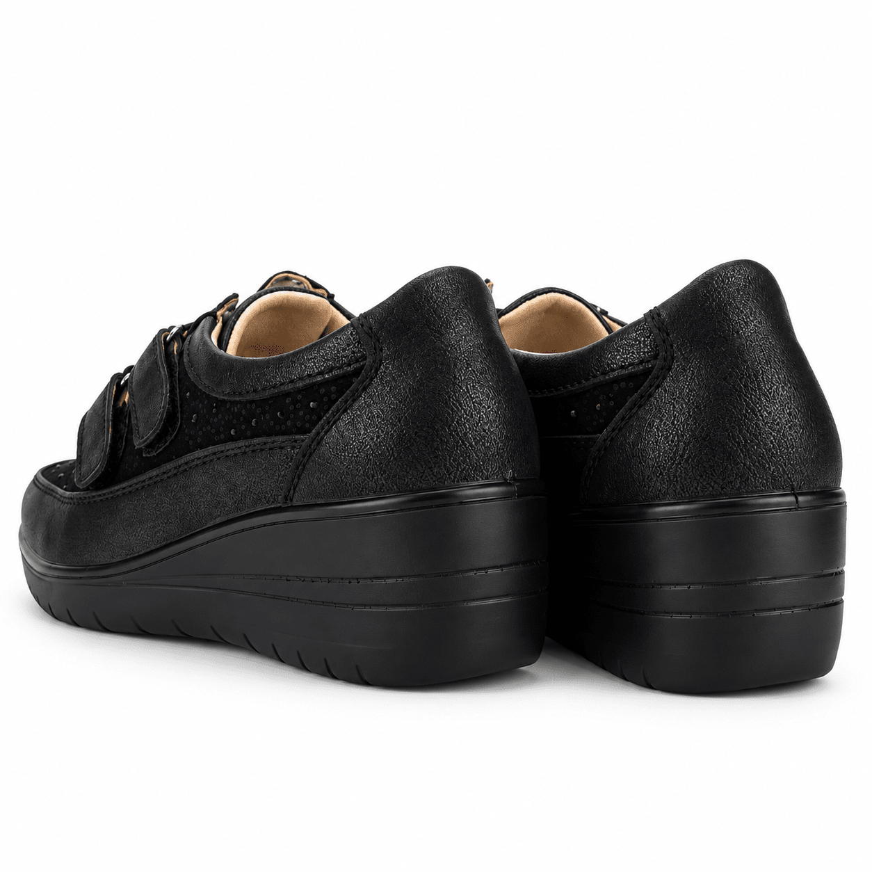 Zapatilla Negro Mujer Urbano Chalada Penty Chalada 