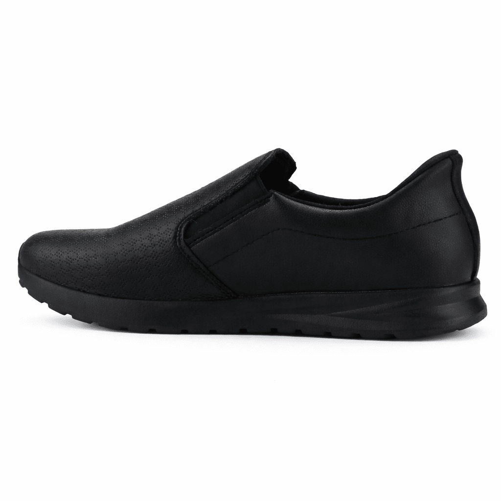 Zapatilla Negro Mujer Urbano Chalada Vitaon Zapatillas Chalada 